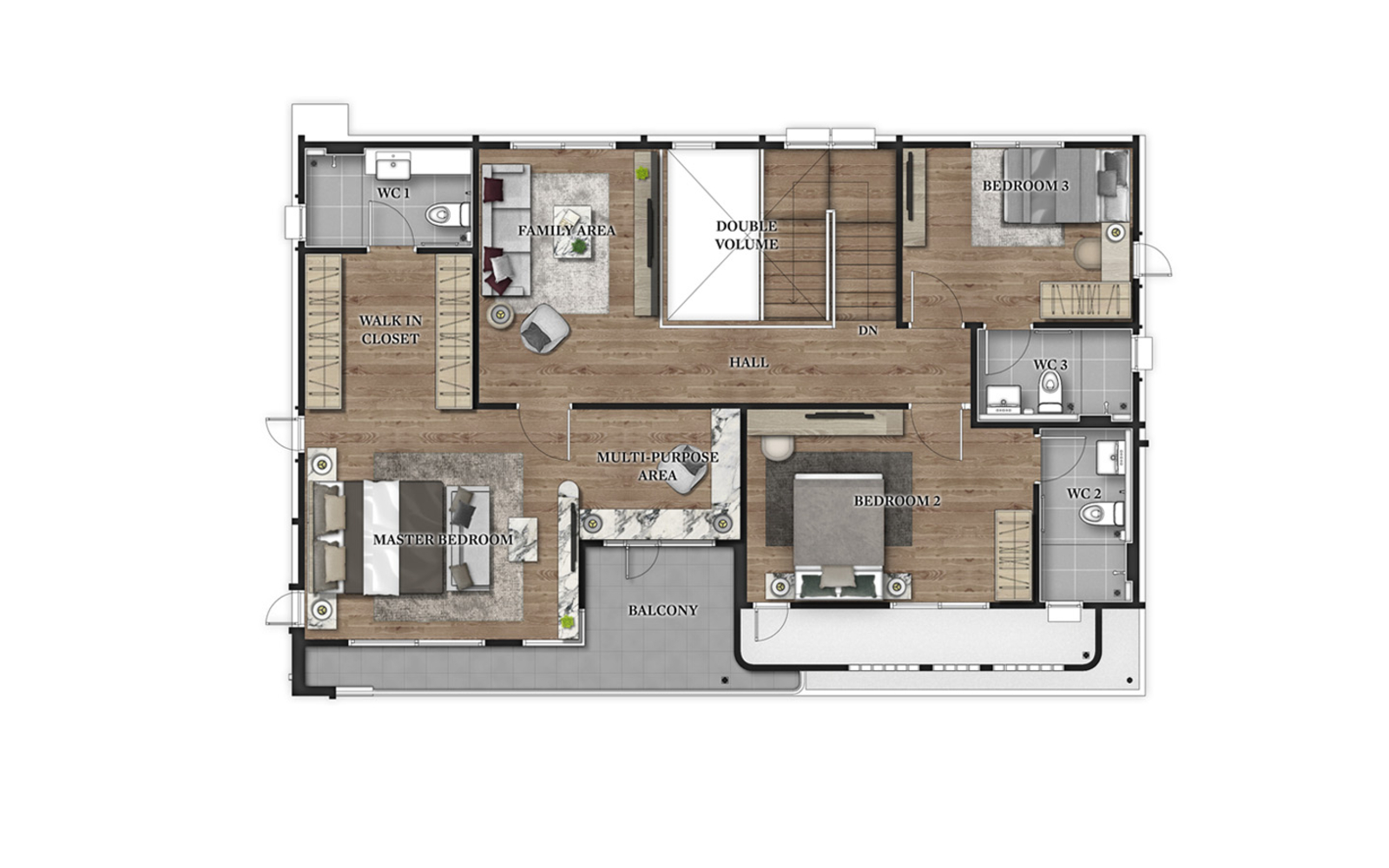 Banner Vno Bs Floorplan L Fl2