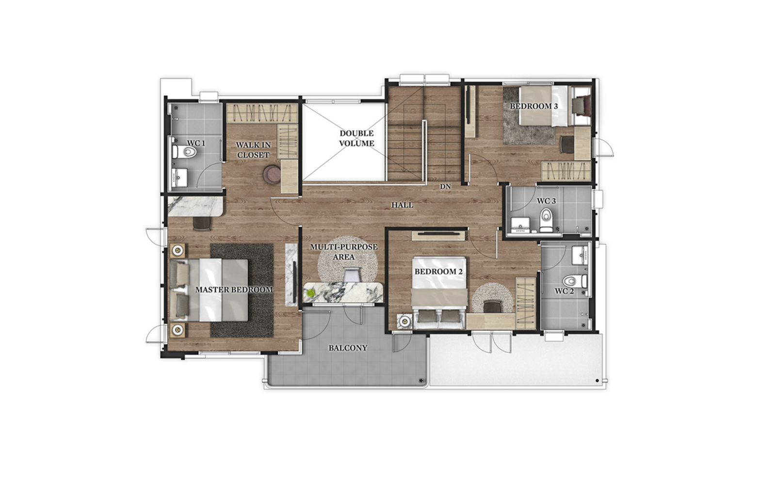 Banner Vno Bs Floorplan M Fl2