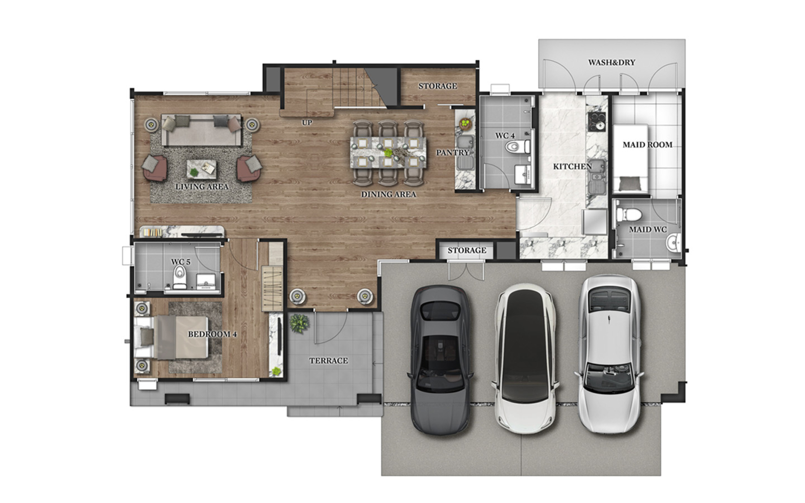 Banner Vno Bs Floorplan Xl Fl1