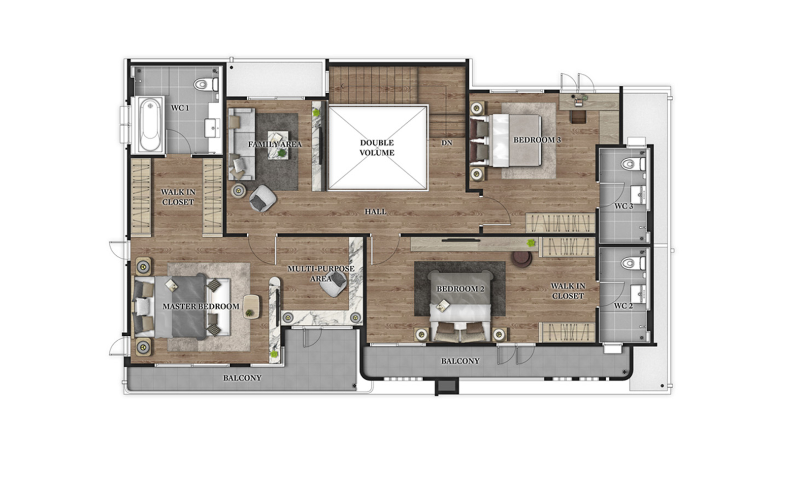 Banner Vno Bs Floorplan Xl Fl2