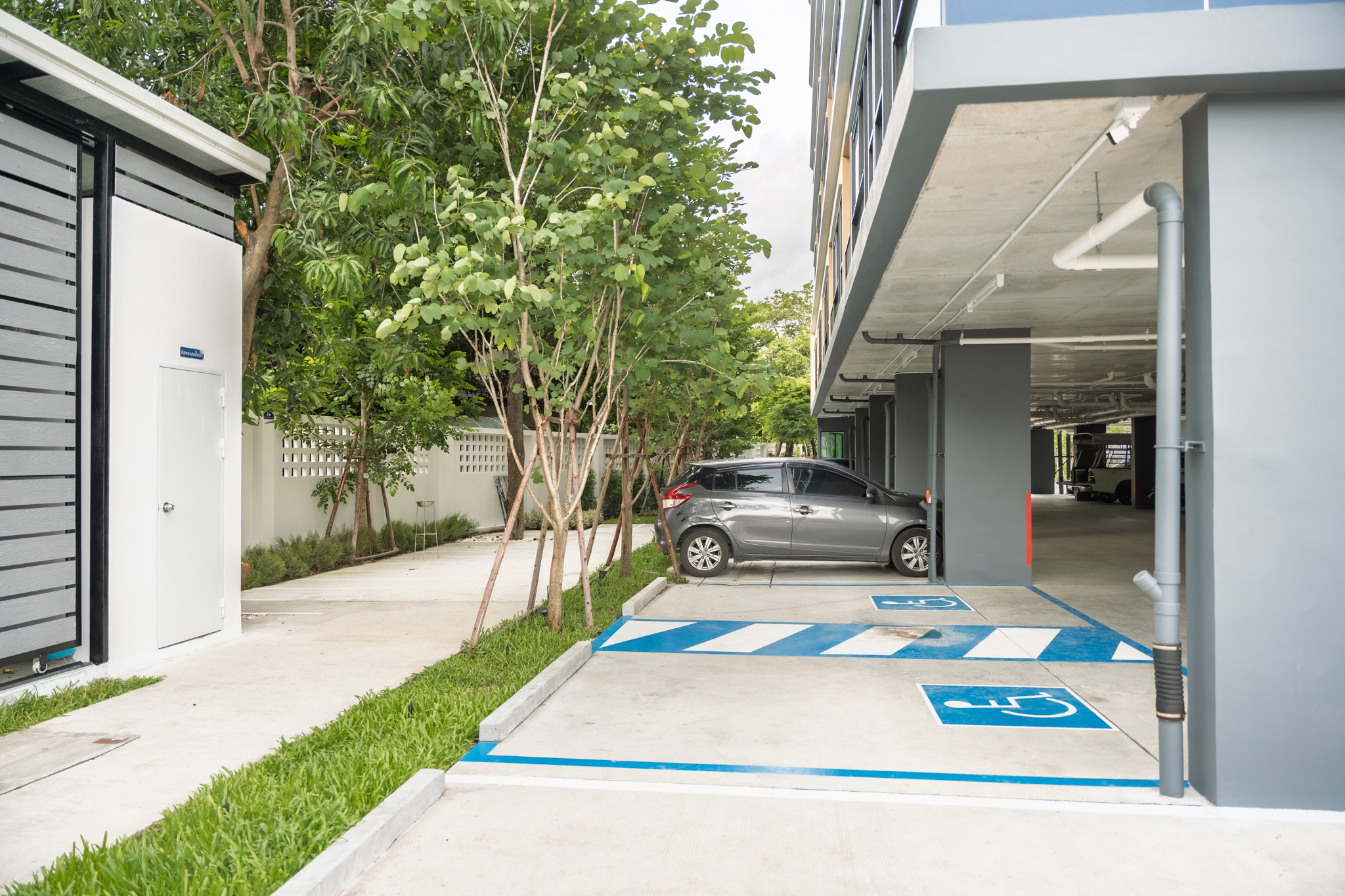 พรีวิว เพลิน เพลิน คอนโดมิเนียม ราชพฤกษ์ – เวสต์วิลล์ 2 (ploen Ploen Condominium Ratchapruek – Westville 2)