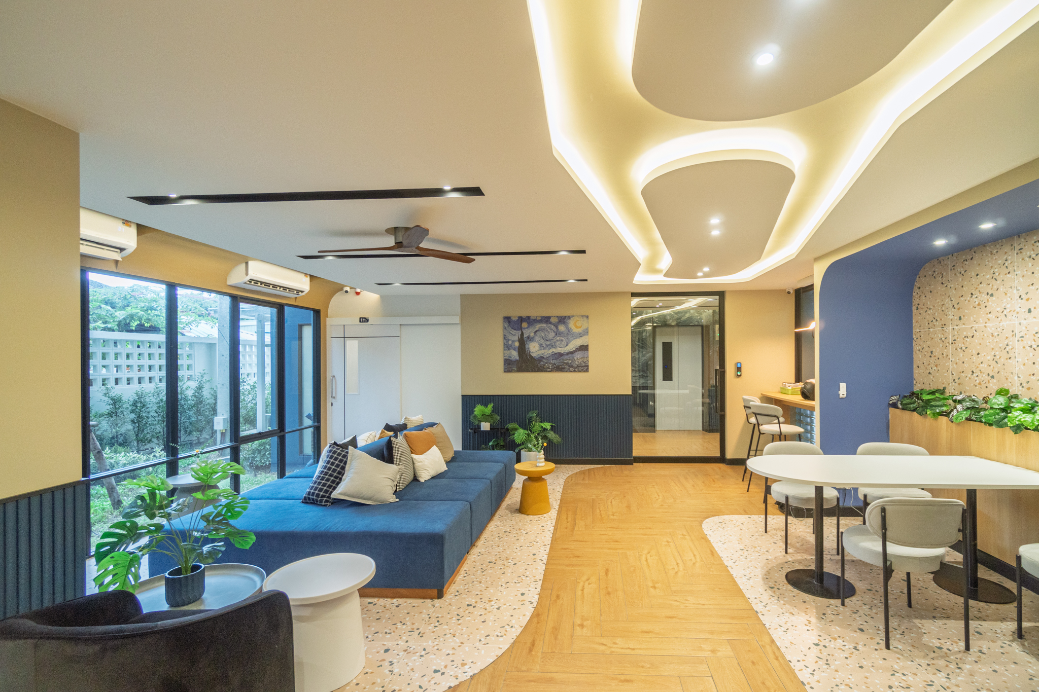 พรีวิว เพลิน เพลิน คอนโดมิเนียม ราชพฤกษ์ – เวสต์วิลล์ 2 (ploen Ploen Condominium Ratchapruek – Westville 2)