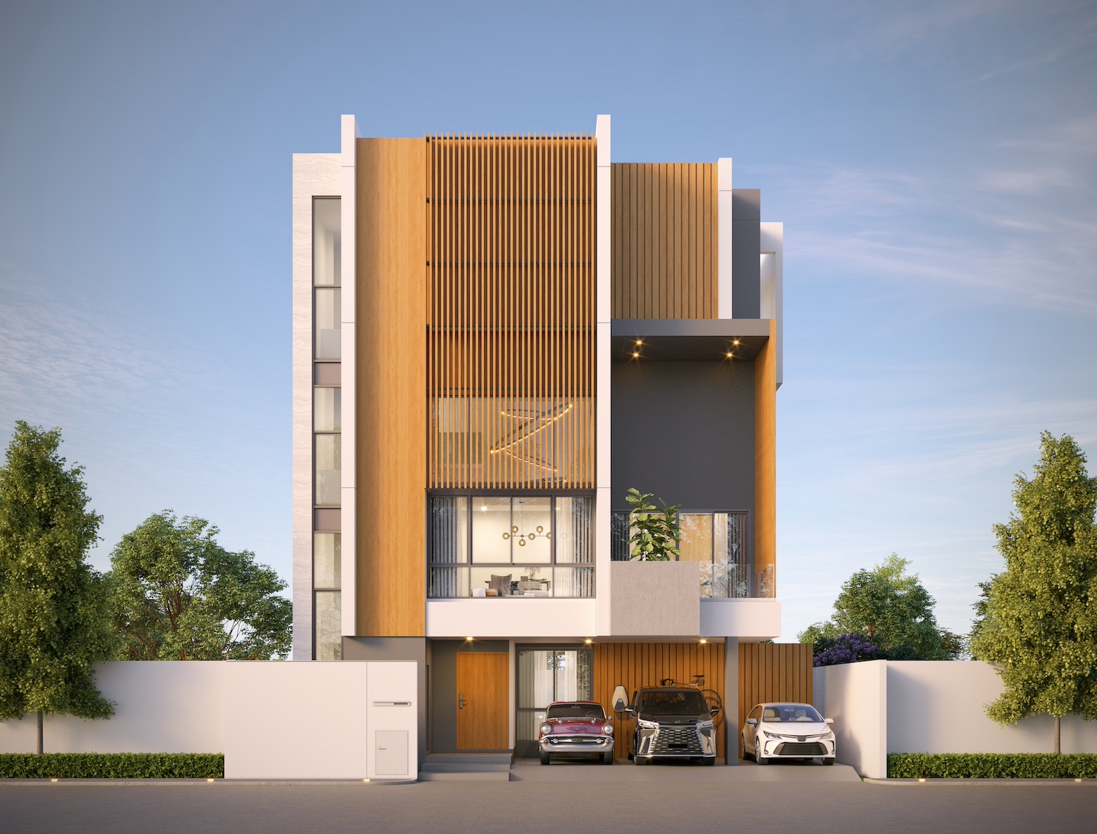 ลูนิค เรียลเอสเตท จับมือ ไนท์แฟรงค์ ประเทศไทย เผยโฉม The Scholar Don Mueang บ้านหรู 3 ชั้นกับที่สุดแห่งความเป็นส่วนตัวเพียง 14 หลัง ในคอนเซปต์ Private Luxury Residences