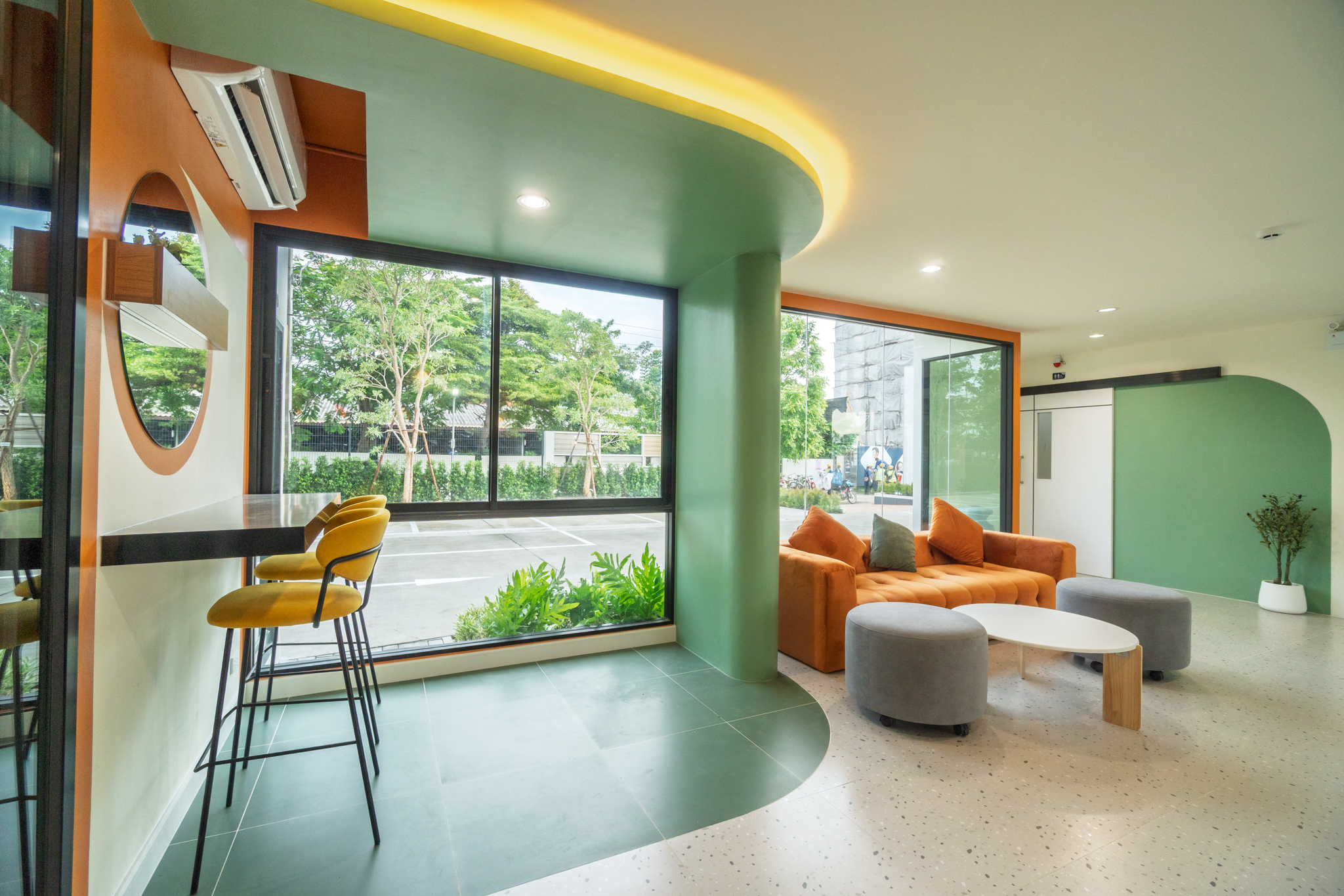 พรีวิว เพลิน เพลิน คอนโดมิเนียม พระราม 5 สะพานมหาเจษฎาบดินทร์ ฯ (ploen Ploen Condo Rama 5 Ratchaphruek)