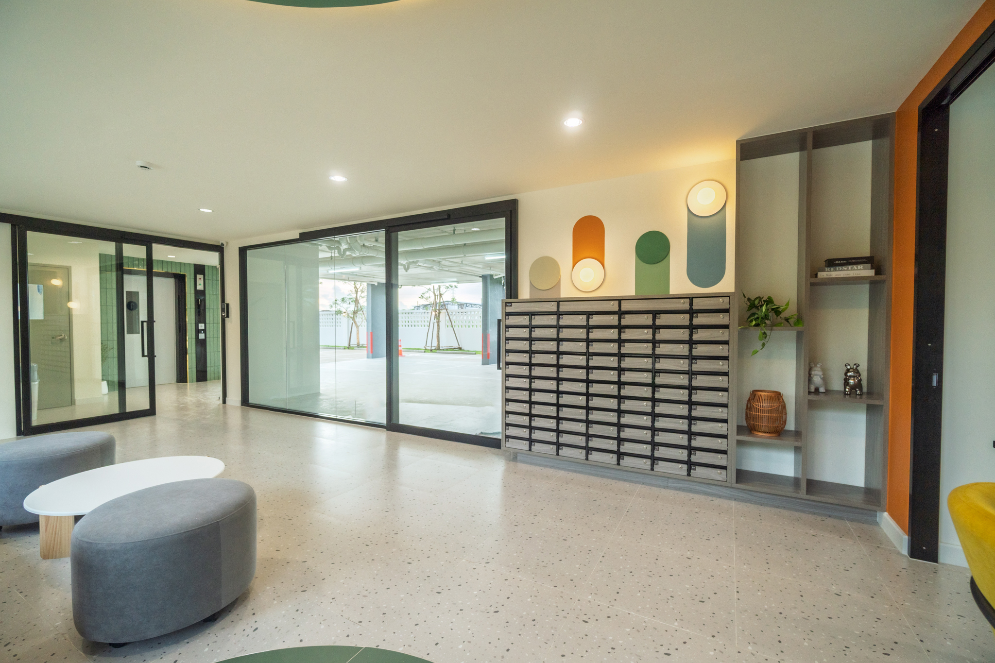 พรีวิว เพลิน เพลิน คอนโดมิเนียม พระราม 5 สะพานมหาเจษฎาบดินทร์ ฯ (ploen Ploen Condo Rama 5 Ratchaphruek)