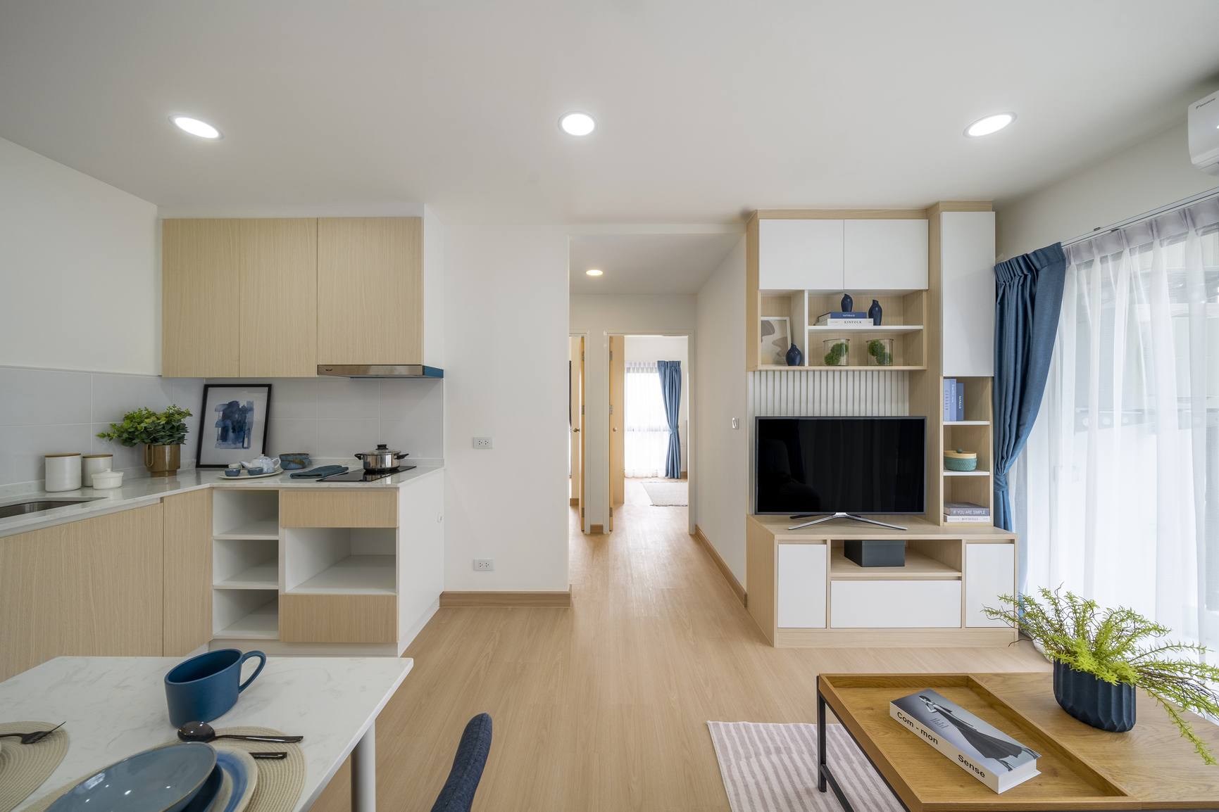 พรีวิว เพลิน เพลิน พลัส คอนโดมิเนียม รังสิต – ฟิวเจอร์พาร์ค อาคาร C (ploen Ploen Plus Condominium Rangsit Future Park Tower C)