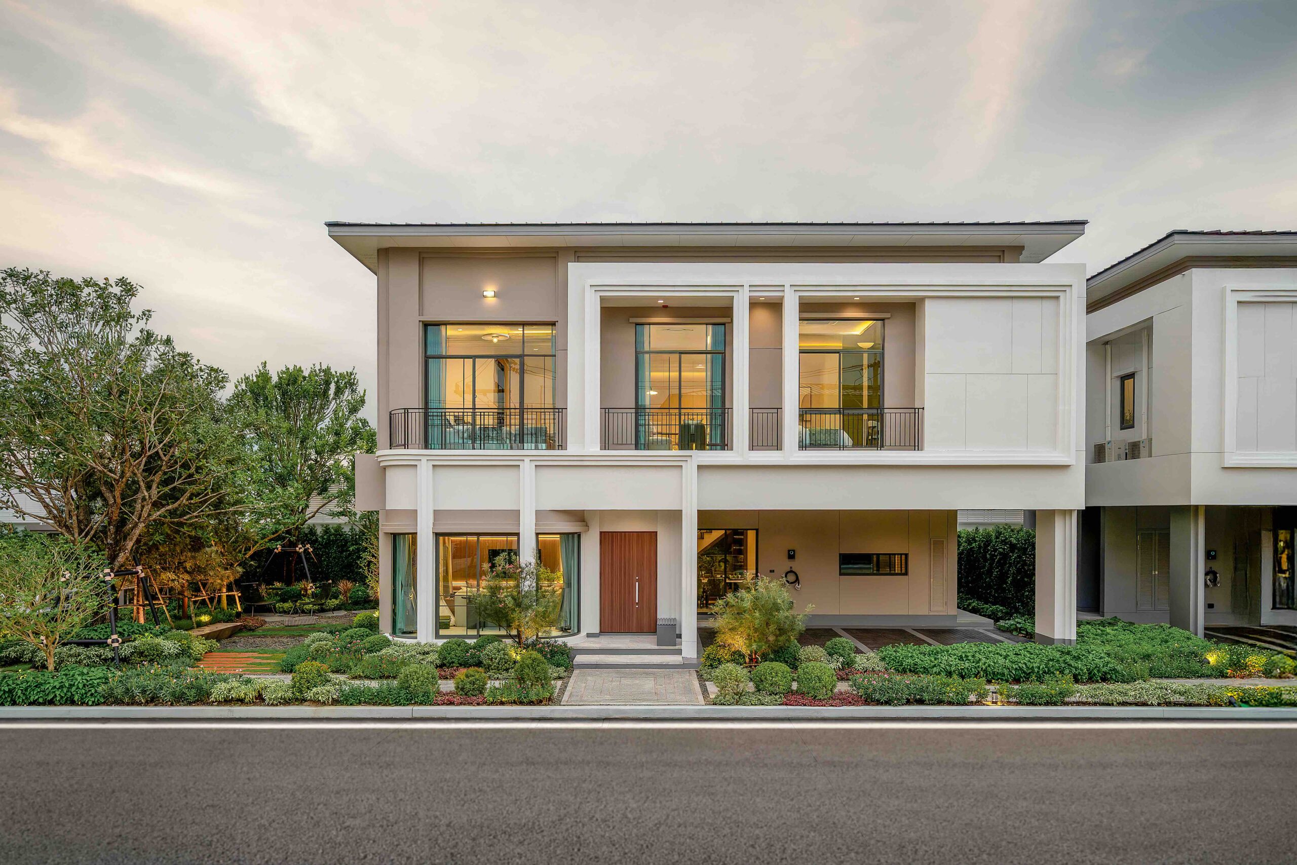 Sc Asset ปิดดีลแรงส่งท้ายปี ยกขบวน 89 โครงการบุกสยามพารากอน สร้างปรากฏการณ์ “ห้องลับ ปิดดีล” มอบส่วนลดสูงสุดถึง 10 ล้าน พร้อมเปิดตัวโครงการใหม่ “บางกอก บูเลอวาร์ด วิภาวดี พหลฯ 2” ตอกย้ำความสำเร็จทำเลแกร่ง