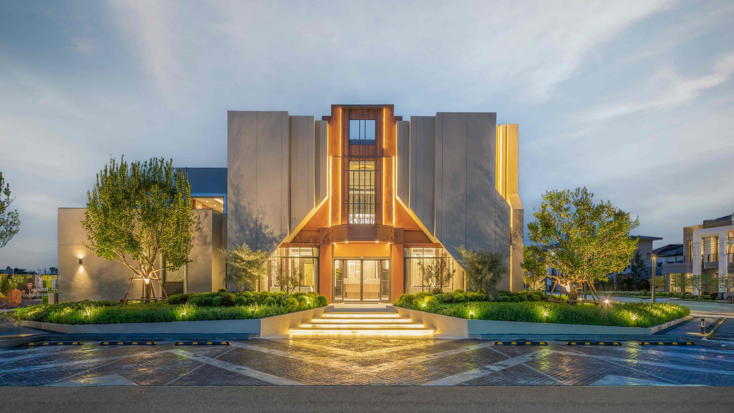 Sc Asset ปิดดีลแรงส่งท้ายปี ยกขบวน 89 โครงการบุกสยามพารากอน สร้างปรากฏการณ์ “ห้องลับ ปิดดีล” มอบส่วนลดสูงสุดถึง 10 ล้าน พร้อมเปิดตัวโครงการใหม่ “บางกอก บูเลอวาร์ด วิภาวดี พหลฯ 2” ตอกย้ำความสำเร็จทำเลแกร่ง