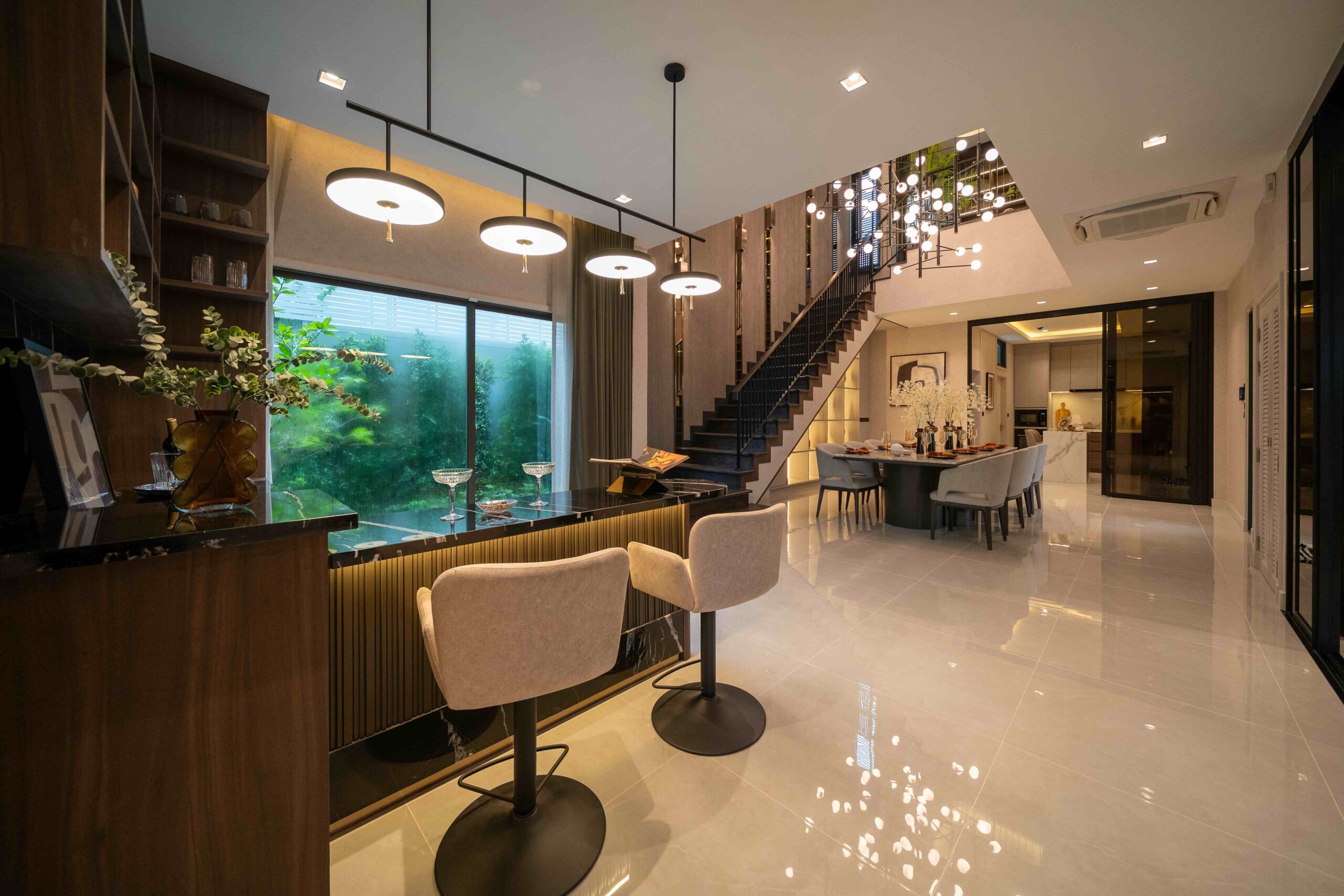 Sc Asset ปิดดีลแรงส่งท้ายปี ยกขบวน 89 โครงการบุกสยามพารากอน สร้างปรากฏการณ์ “ห้องลับ ปิดดีล” มอบส่วนลดสูงสุดถึง 10 ล้าน พร้อมเปิดตัวโครงการใหม่ “บางกอก บูเลอวาร์ด วิภาวดี พหลฯ 2” ตอกย้ำความสำเร็จทำเลแกร่ง