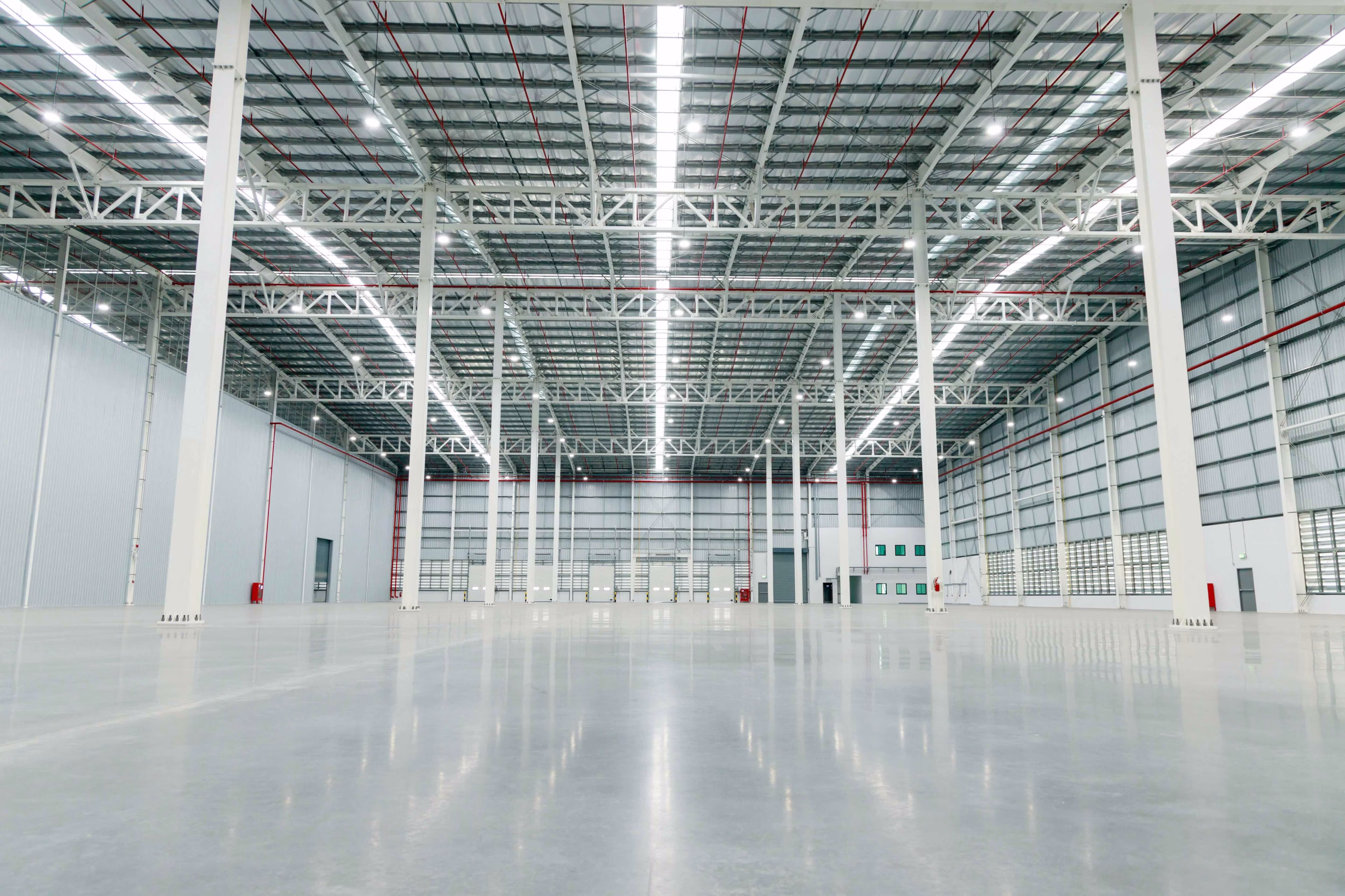 Kbank เสริมแกร่ง Sc Asset ปักธงพัฒนาคลังสินค้า หนุน 2,500 ล้านบาท ปั้นโครงสร้างพื้นฐานโลจิสติกส์รวมกว่า 180,000 ตร.ม.