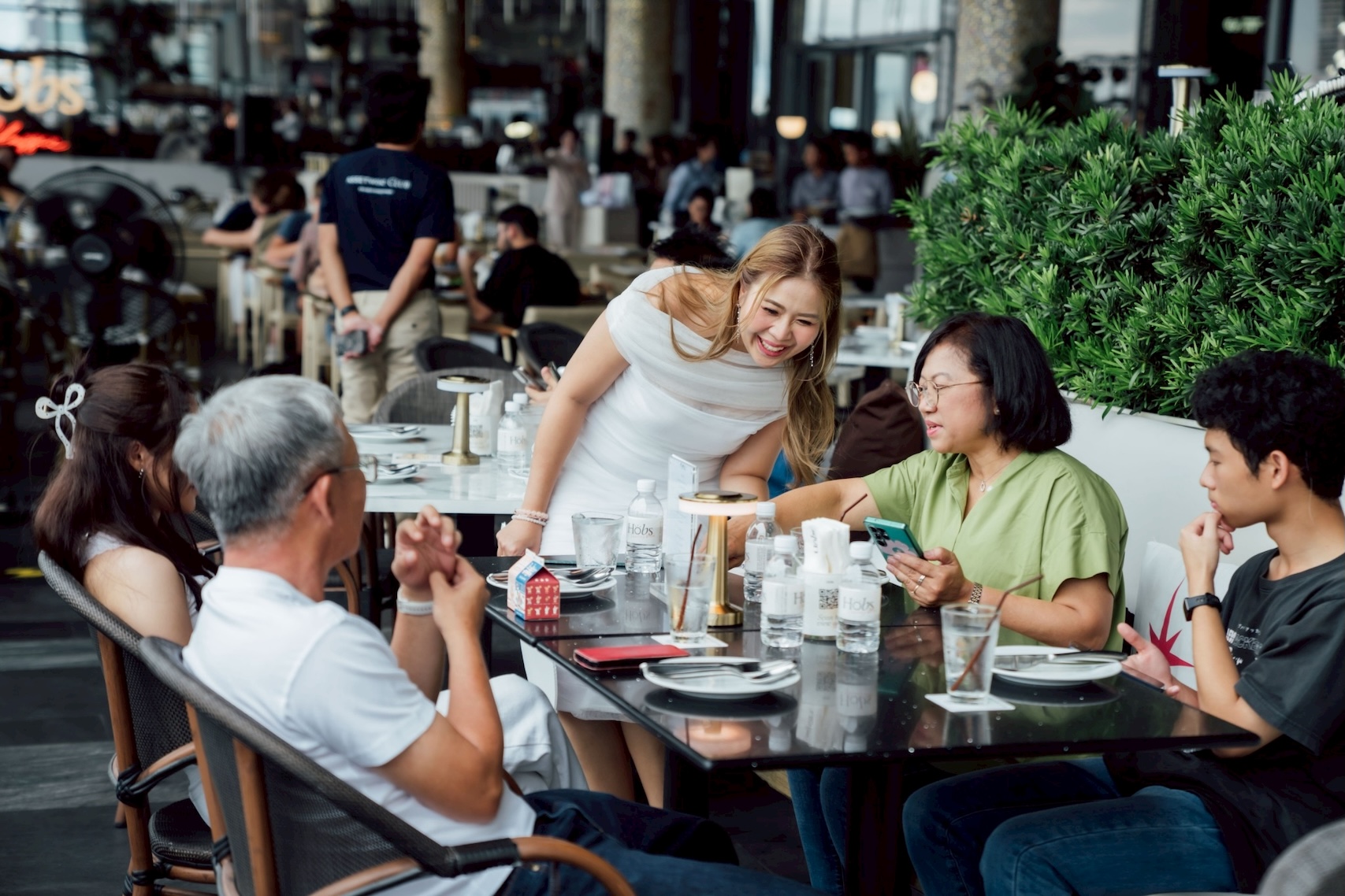 แอสเซทไวส์ ยกระดับ “assetwise Club” คอมมูนิตี้แห่งความสุขเพื่อลูกบ้าน เปิดตัวแคมเปญ “grow Together” ชวนพันธมิตรร้านค้าไทยร่วมเติบโตไปด้วยกัน