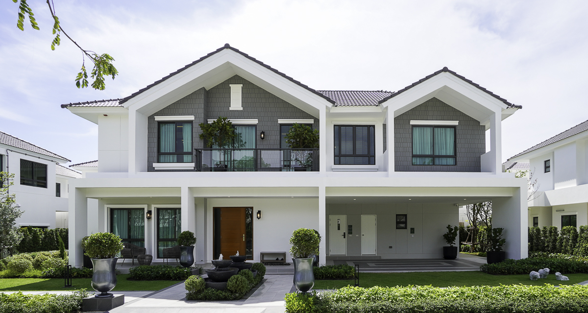 เปิดพอร์ต “เซ็นทรัลพัฒนา เรซซิเด้นซ์” 11 ปี 51 โครงการ 6.57 หมื่นล้าน ประกาศรุกตลาดแนวราบในกรุงเทพฯ มูลค่ารวมกว่า 2.5 หมื่นล้าน ครบทุกเซ็กเมนต์ ด้วย 4 แบรนด์ “นิยาม นิรดา นินญา นิรติ” ตอกย้ำคุณภาพทุกมิติ สะท้อนมาตรฐาน “บ้านเซ็นทรัล”