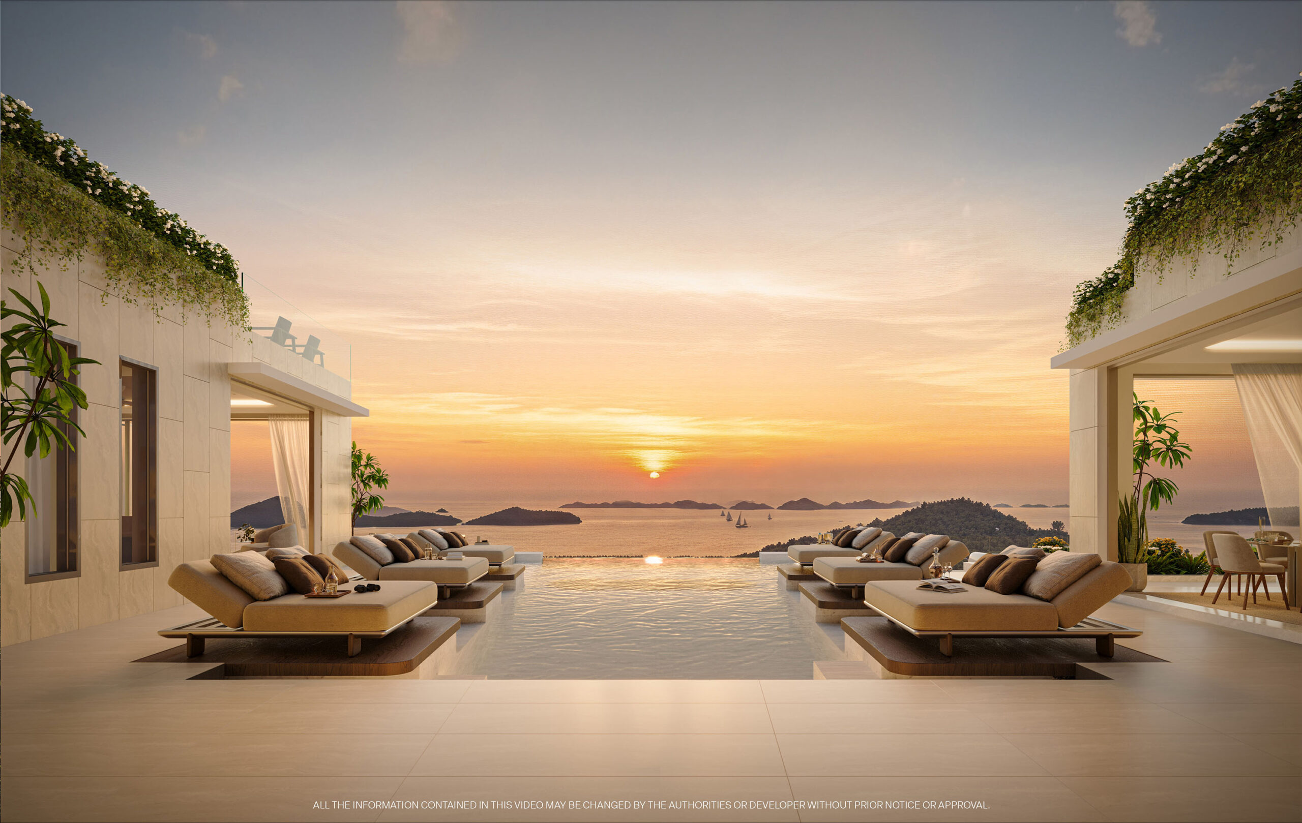 การ์เด้น แอทลาส ส่ง Garden Atlas Bayview เปิดทำเล Rare Coastal Location “อ่าวมะขาม” แหลมพันวา วิวพาโนรามา 180 องศา สร้างเทรนด์ใหม่บนเกาะภูเก็ตตะวันออก สู่ Monaco Of Asia เทียบเมืองมหาเศรษฐีโลก“โมนาโก”