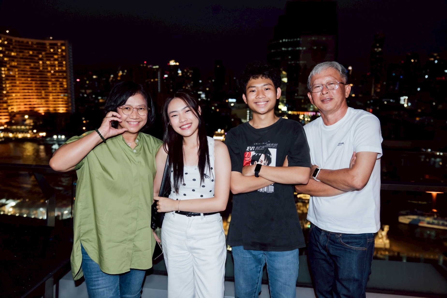 แอสเซทไวส์ ยกระดับ “assetwise Club” คอมมูนิตี้แห่งความสุขเพื่อลูกบ้าน เปิดตัวแคมเปญ “grow Together” ชวนพันธมิตรร้านค้าไทยร่วมเติบโตไปด้วยกัน