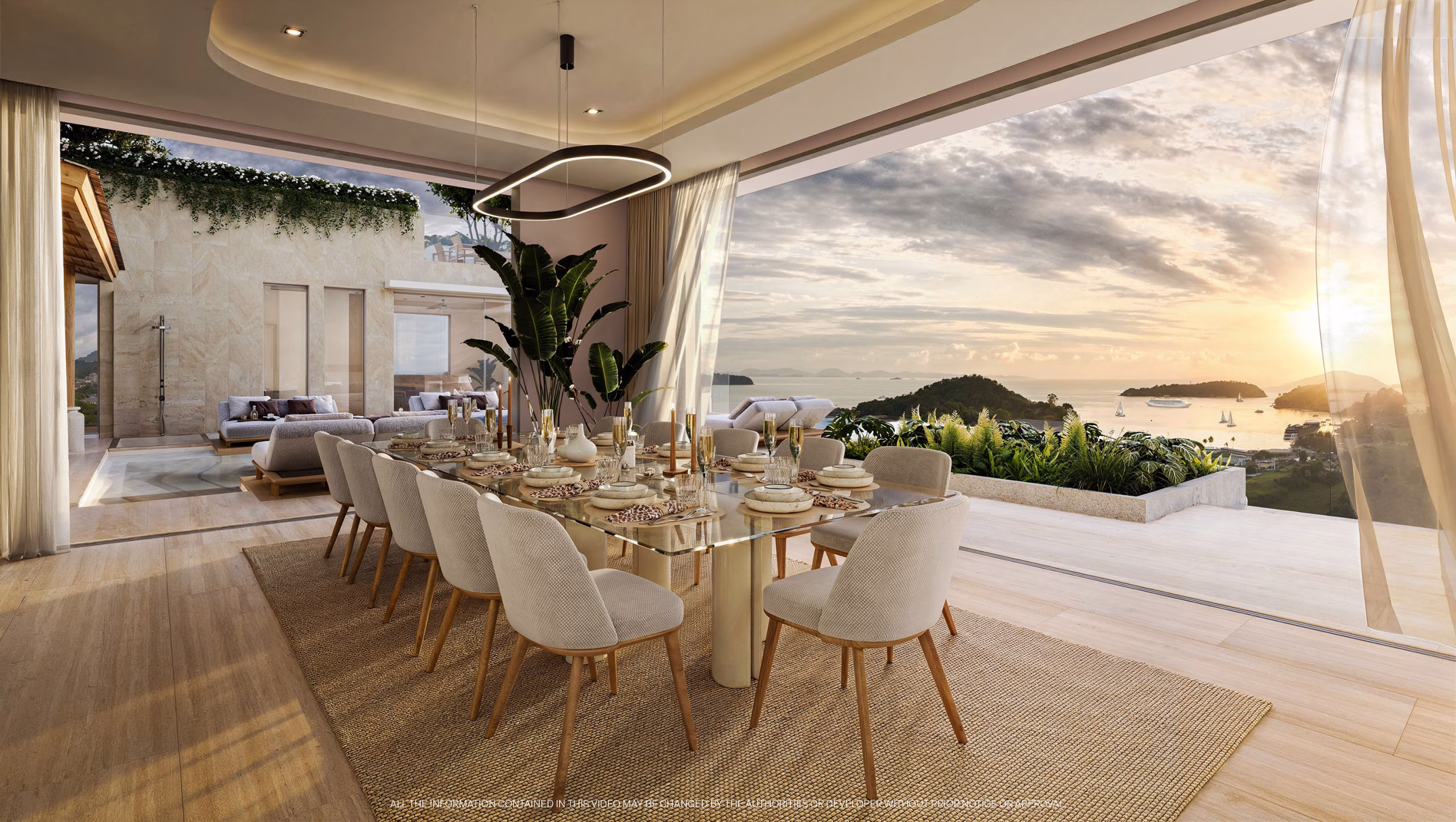 การ์เด้น แอทลาส ส่ง Garden Atlas Bayview เปิดทำเล Rare Coastal Location “อ่าวมะขาม” แหลมพันวา วิวพาโนรามา 180 องศา สร้างเทรนด์ใหม่บนเกาะภูเก็ตตะวันออก สู่ Monaco Of Asia เทียบเมืองมหาเศรษฐีโลก“โมนาโก”