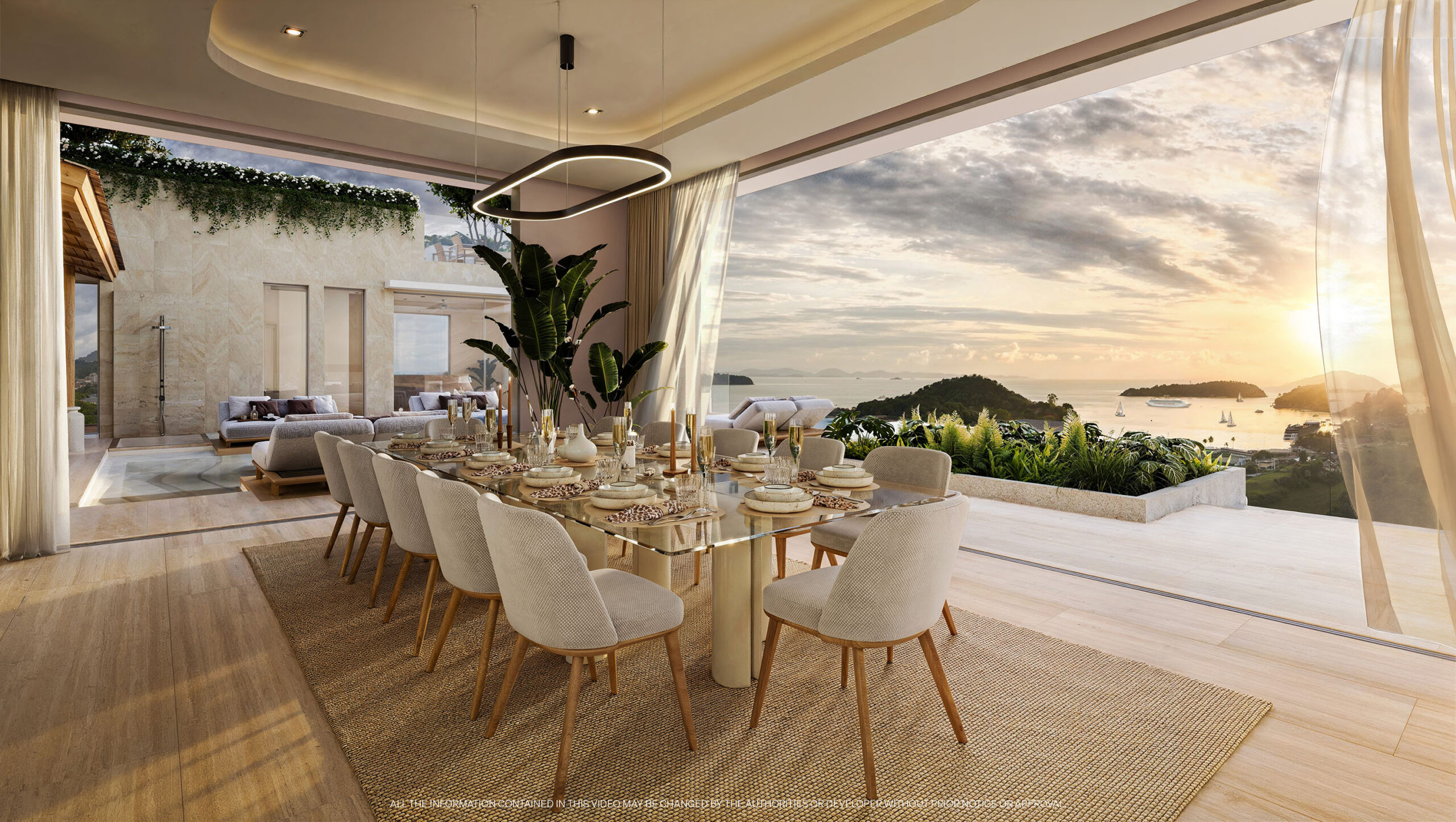 การ์เด้น แอทลาส ส่ง Garden Atlas Bayview เปิดทำเล Rare Coastal Location “อ่าวมะขาม” แหลมพันวา วิวพาโนรามา 180 องศา สร้างเทรนด์ใหม่บนเกาะภูเก็ตตะวันออก สู่ Monaco Of Asia เทียบเมืองมหาเศรษฐีโลก“โมนาโก”