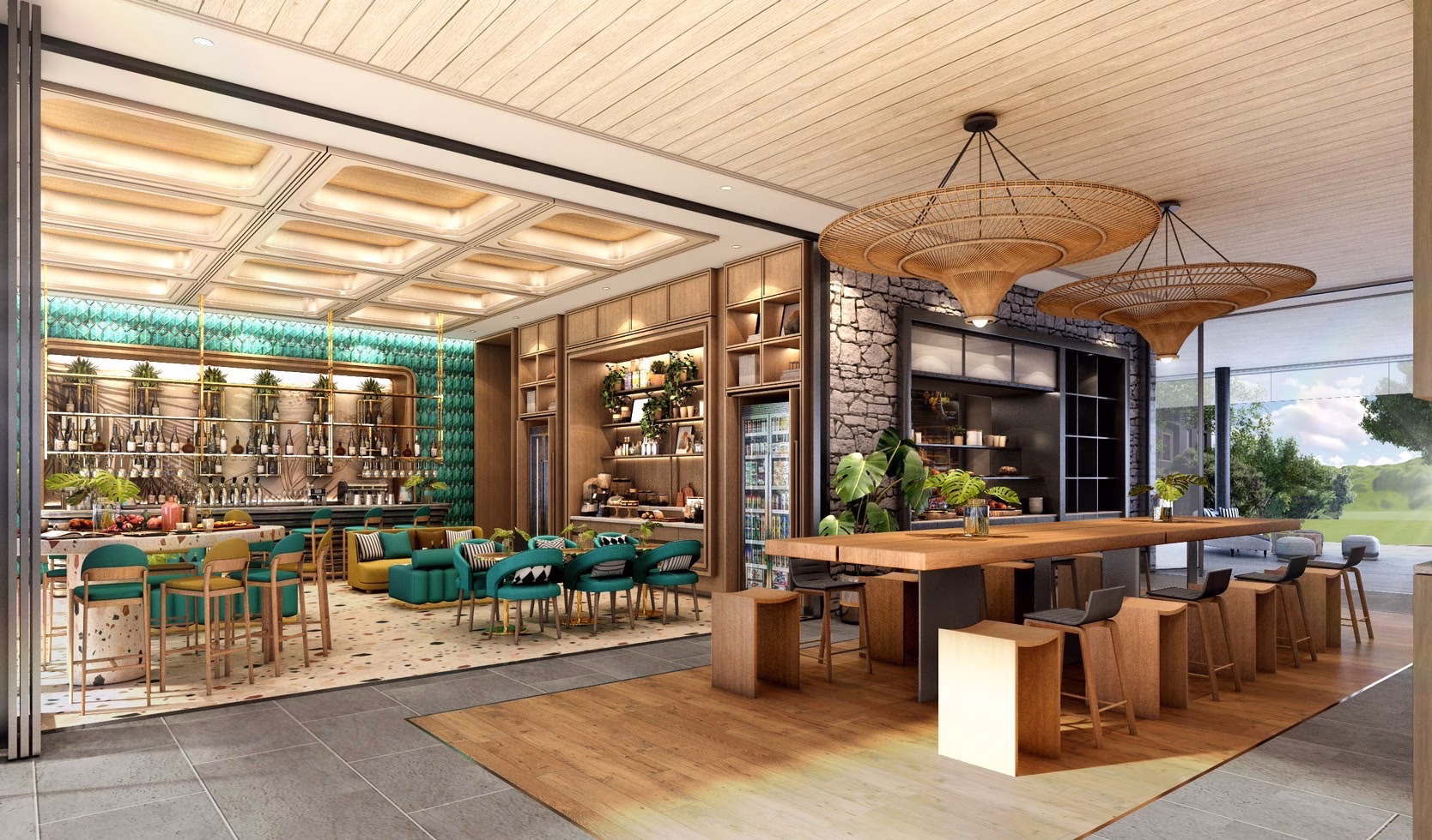 “mgallery Residences Montazure” เตรียมเปิด Soft Opening ให้บริการโรงแรมหรู Montazure Phuket Resort – Mgallery Collection ในไตรมาส 1 ปี 69 พร้อมประกาศแต่งตั้ง “วีรณัฐ ลิ้มประสูตร” ผู้บริหารมากฝีมือ ขึ้นดำรงตำแหน่ง “ผู้จัดการทั่วไป”