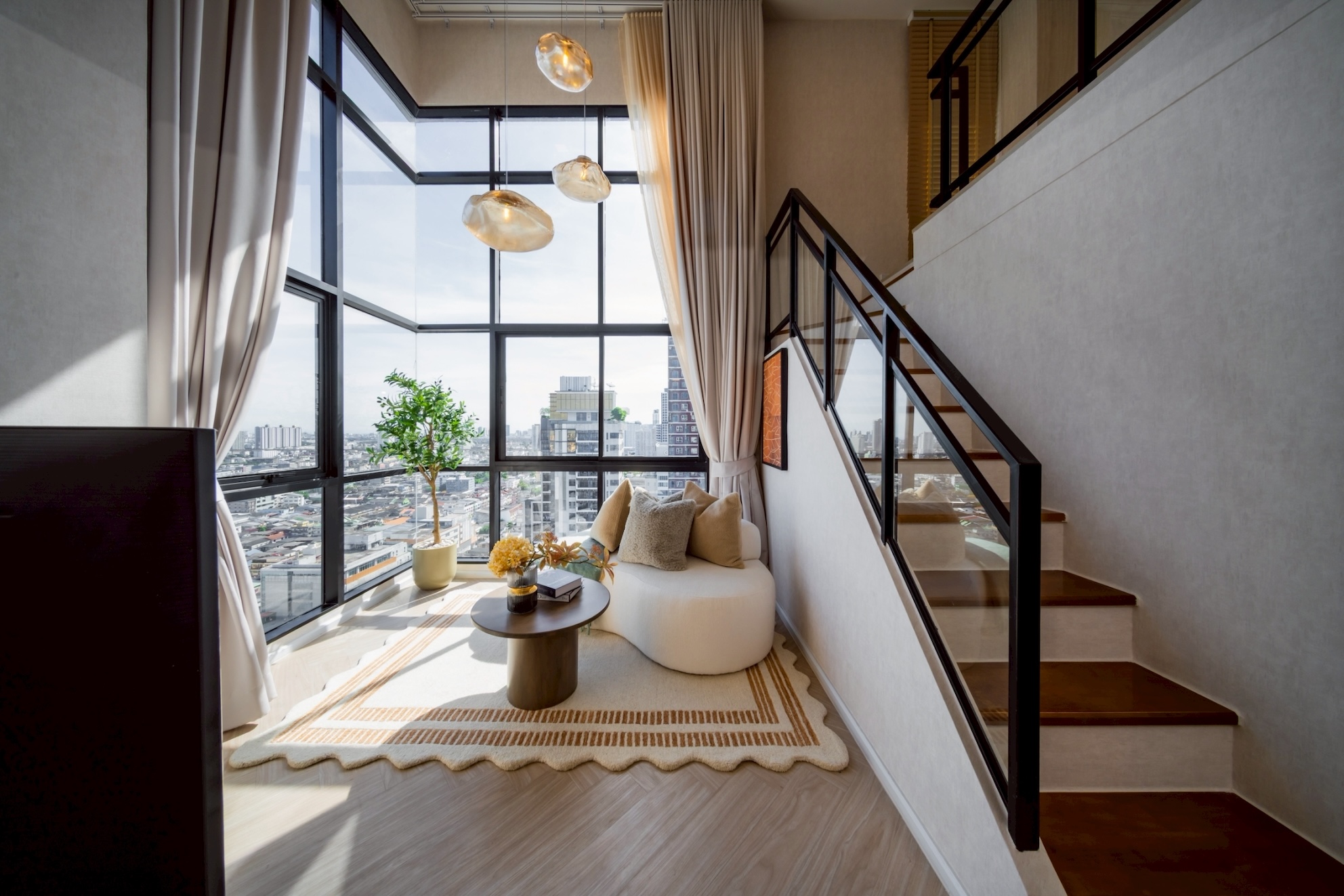 “ยกระดับชีวิตริมน้ำ!” แอสเซทไวส์ จับมือ Olivia Living เปิดตัวห้องซีรีส์ใหม่เน้นตอบโจทย์ทั้งฟังก์ชันและดีไซน์ที่โครงการ Modiz Collection Bangpho คอนโดริมแม่น้ำเจ้าพระยา เปิดชมครั้งแรก 29 พ.ย. นี้