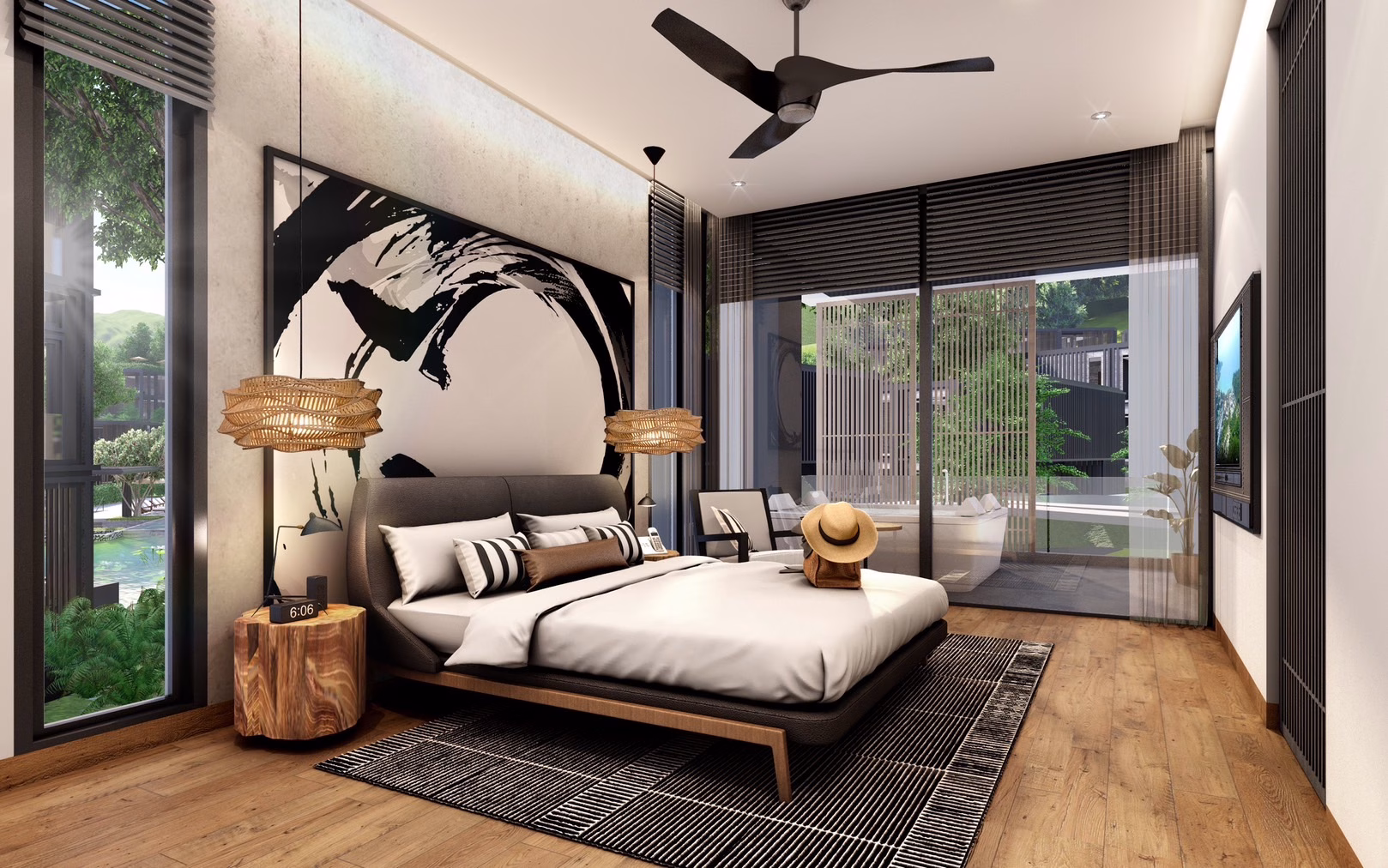 “mgallery Residences Montazure” เตรียมเปิด Soft Opening ให้บริการโรงแรมหรู Montazure Phuket Resort – Mgallery Collection ในไตรมาส 1 ปี 69 พร้อมประกาศแต่งตั้ง “วีรณัฐ ลิ้มประสูตร” ผู้บริหารมากฝีมือ ขึ้นดำรงตำแหน่ง “ผู้จัดการทั่วไป”