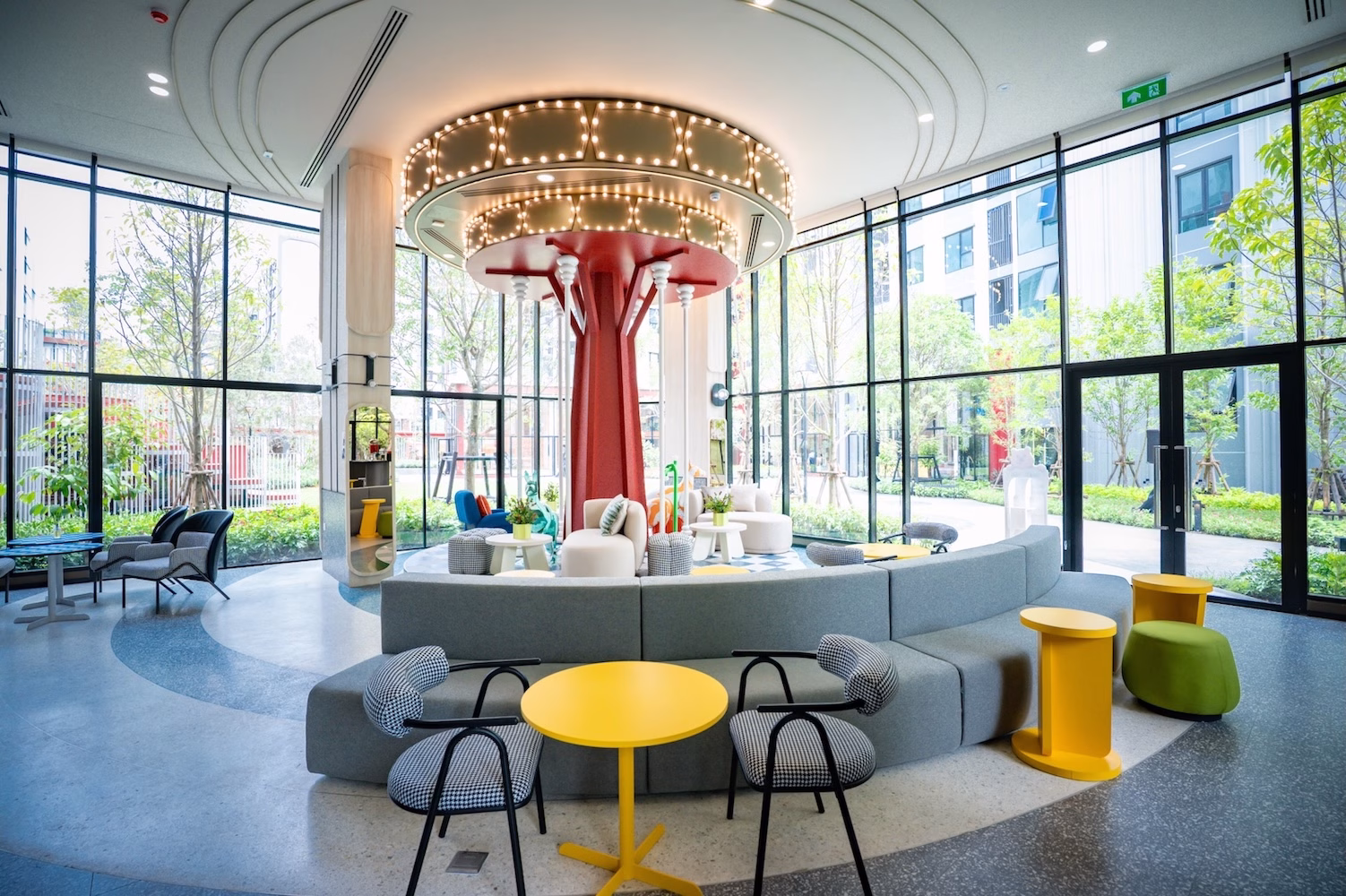 “แอสเซทไวส์” เปิดอาณาจักรความสุขครั้งใหญ่! ลุยคอนโดนย่าน ม.ธรรมศาสตร์ รังสิต เตรียมโอน “kave Wonderland” แคมปัสคอนโดเลี้ยงสัตว์ได้แห่งแรกใกล้ มธ.รังสิต พร้อมเปิดชมตึกจริง 15 พ.ย. นี้