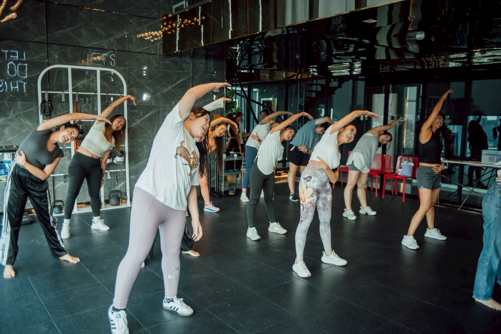 แอสเซทไวส์ ยกระดับ “assetwise Club” คอมมูนิตี้แห่งความสุขเพื่อลูกบ้าน เปิดตัวแคมเปญ “grow Together” ชวนพันธมิตรร้านค้าไทยร่วมเติบโตไปด้วยกัน