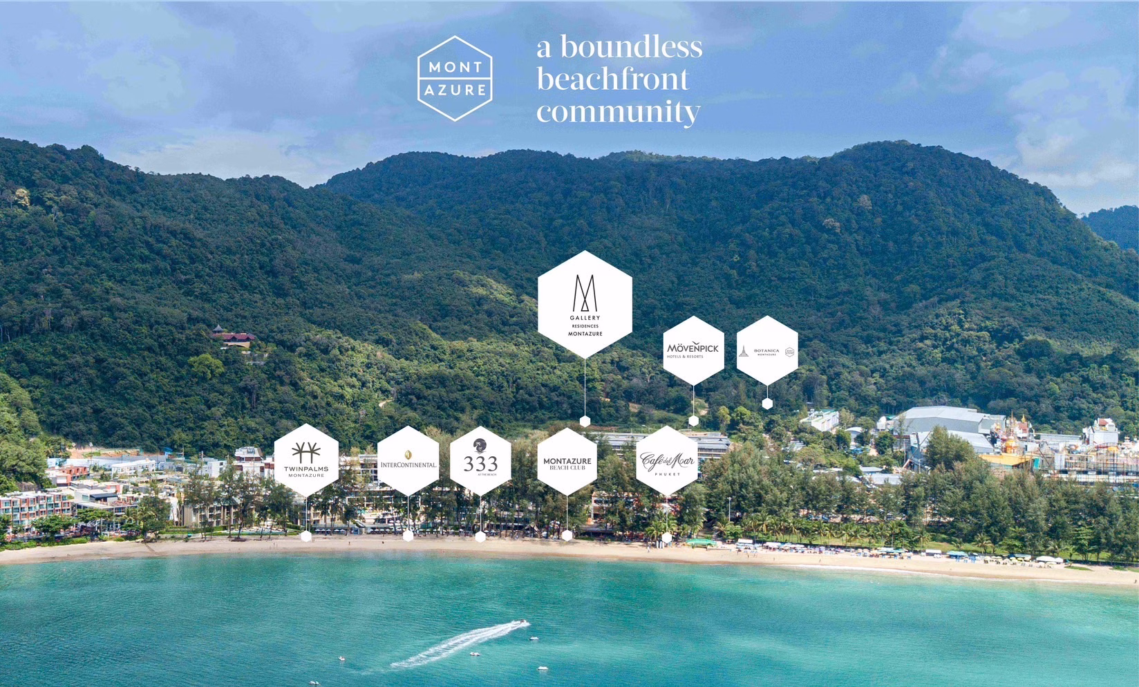 “mgallery Residences Montazure” เตรียมเปิด Soft Opening ให้บริการโรงแรมหรู Montazure Phuket Resort – Mgallery Collection ในไตรมาส 1 ปี 69 พร้อมประกาศแต่งตั้ง “วีรณัฐ ลิ้มประสูตร” ผู้บริหารมากฝีมือ ขึ้นดำรงตำแหน่ง “ผู้จัดการทั่วไป”