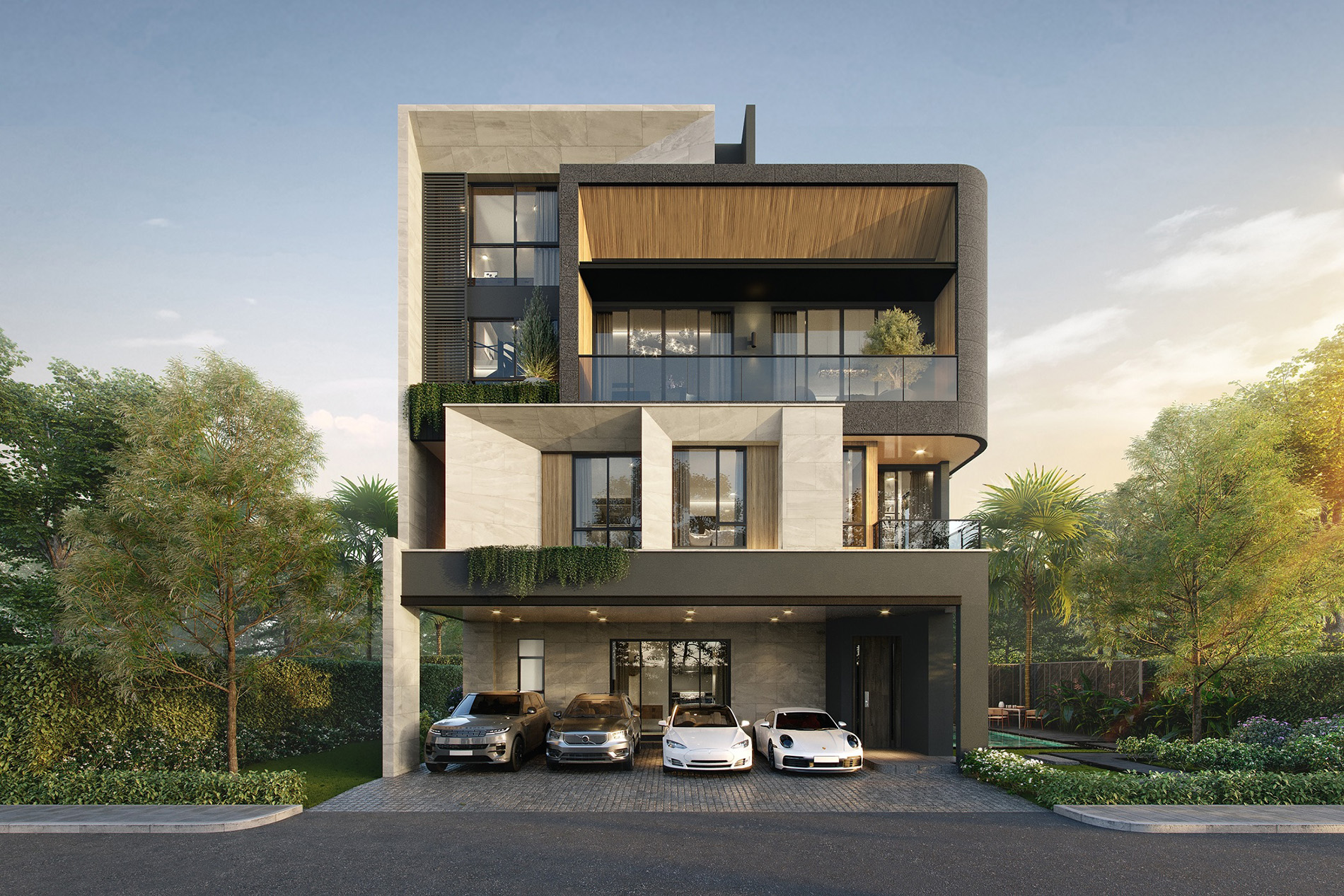 “พฤกษา โฮลดิ้ง” ขยายพอร์ตธุรกิจ ส่ง “ihc” เสริมทัพ ปักธงบุกตลาดก่อสร้าง รับสร้างบ้านครบวงจร พร้อมเดินหน้าเปิดตัวธุรกิจให้เช่า เสริมแกร่งระยะยาว