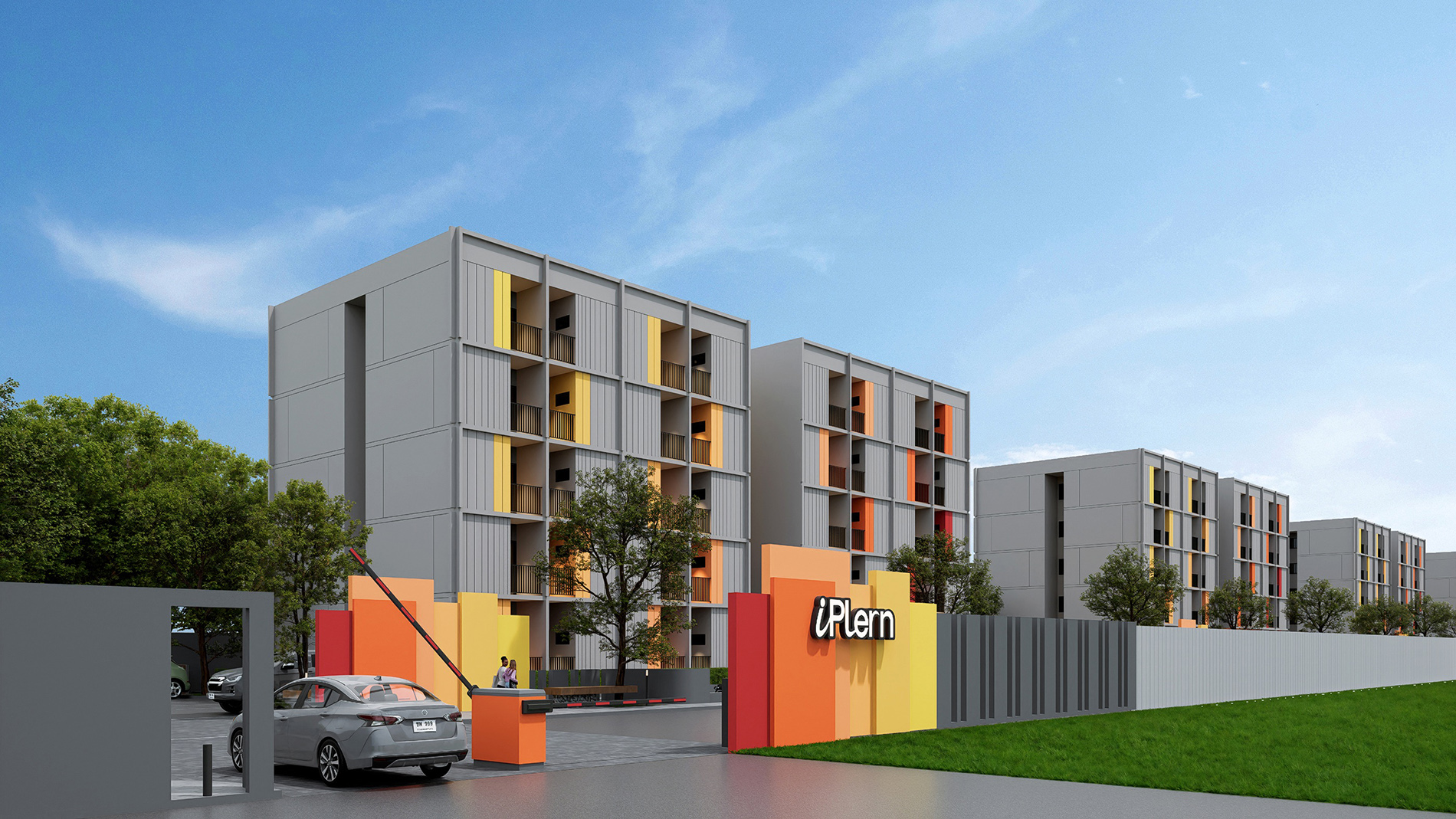 “พฤกษา โฮลดิ้ง” ขยายพอร์ตธุรกิจ ส่ง “ihc” เสริมทัพ ปักธงบุกตลาดก่อสร้าง รับสร้างบ้านครบวงจร พร้อมเดินหน้าเปิดตัวธุรกิจให้เช่า เสริมแกร่งระยะยาว