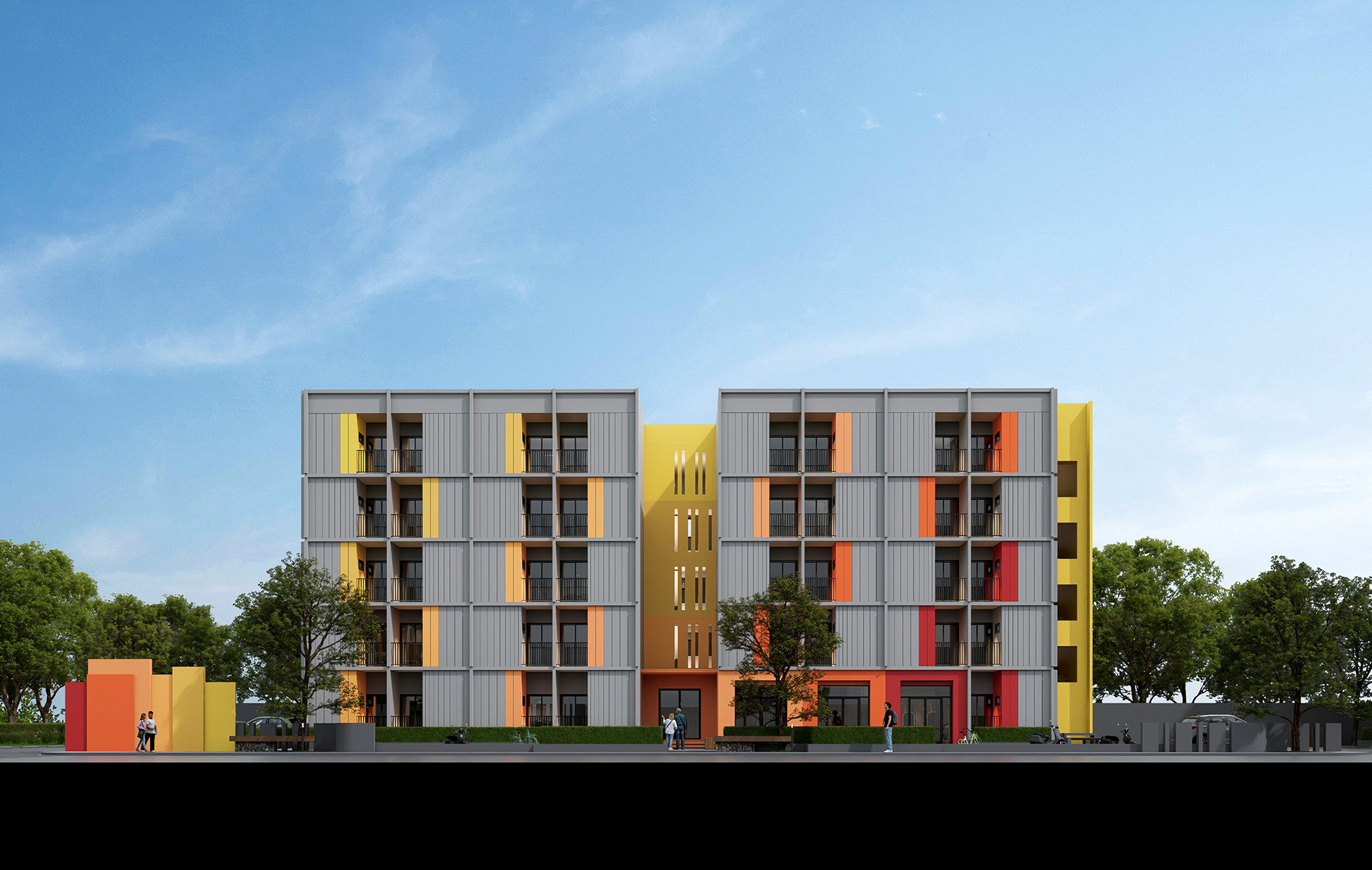 “พฤกษา โฮลดิ้ง” ขยายพอร์ตธุรกิจ ส่ง “ihc” เสริมทัพ ปักธงบุกตลาดก่อสร้าง รับสร้างบ้านครบวงจร พร้อมเดินหน้าเปิดตัวธุรกิจให้เช่า เสริมแกร่งระยะยาว