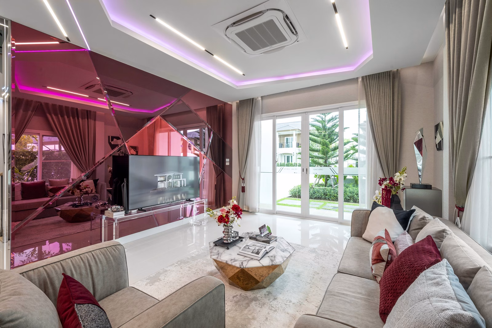 ศุภาลัย มณฑลา @พุทธมณฑล รังสรรค์มาสเตอร์พีซแห่งการอยู่อาศัย เปิดบ้านซีรีส์ใหม่ Tropical Oriental เจาะ Prime Location ติดถนนใหญ่ พุทธมณฑล สาย 4