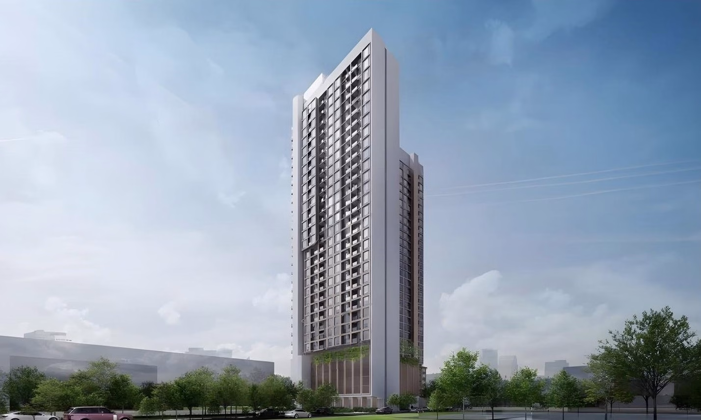 เซ็นทรัลพัฒนา โชว์ไตรมาส 3/2568 เติบโตแข็งแกร่งทั้งรายได้และกำไร สะท้อนความสำเร็จโมเดลธุรกิจ Retail Led Mixed Use