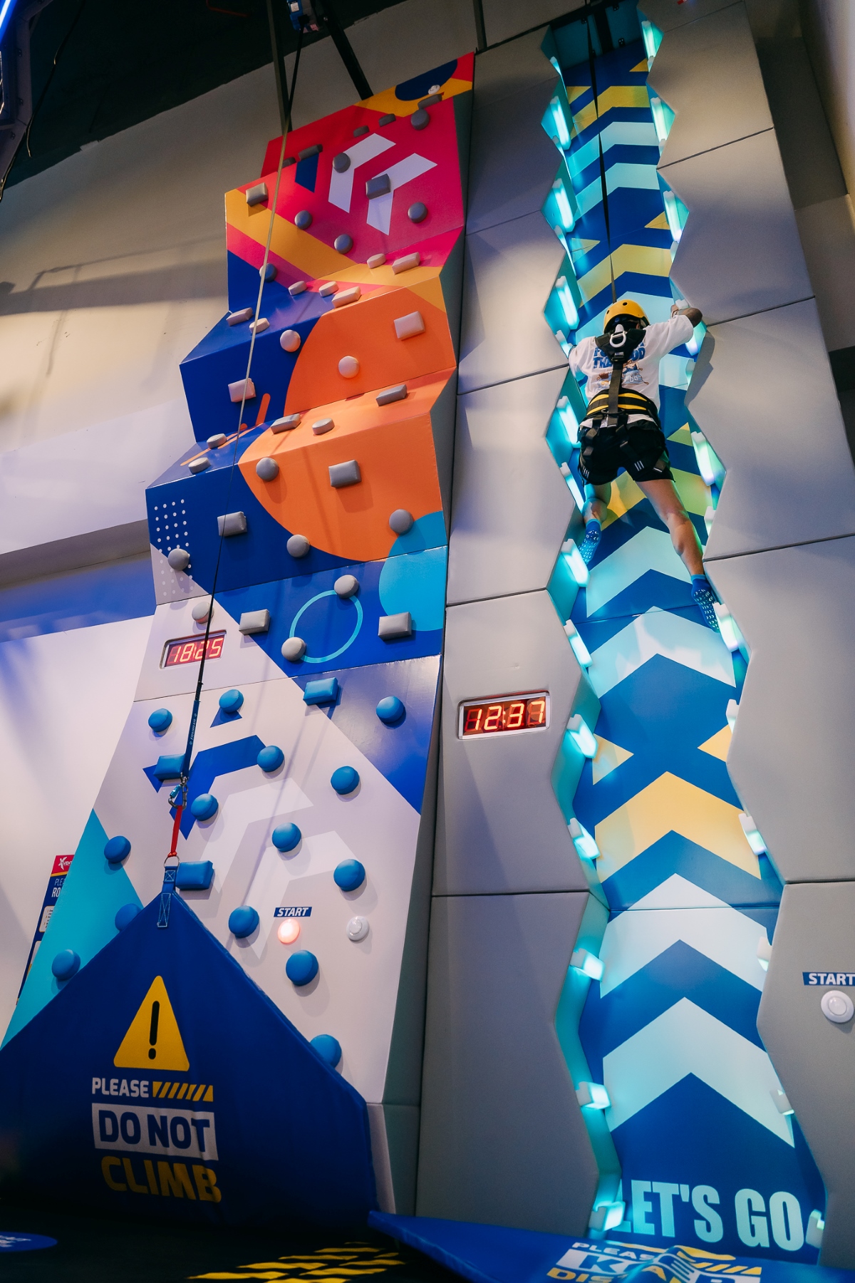 เซ็นทรัลพัฒนา ต้อนรับ ‘xventure’ แอคทีฟพาร์กในร่มคอนเซปต์ใหม่เปิดประสบการณ์แห่งแรกของโลก ณ เซ็นทรัล เชียงใหม่ ดึงนักท่องเที่ยวและกลุ่มครอบครัว