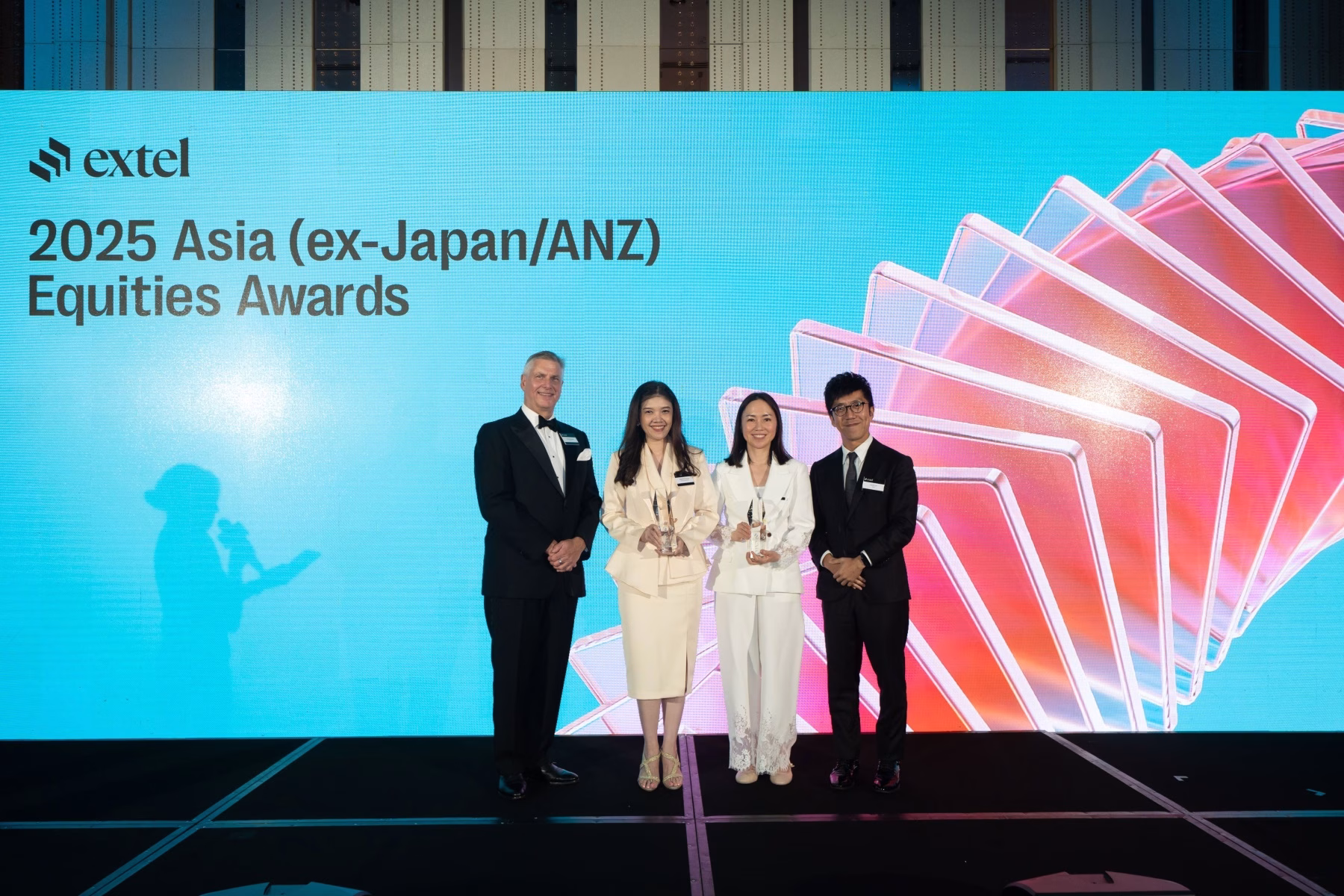 เซ็นทรัลพัฒนา โชว์ไตรมาส 3/2568 เติบโตแข็งแกร่งทั้งรายได้และกำไร สะท้อนความสำเร็จโมเดลธุรกิจ Retail Led Mixed Use