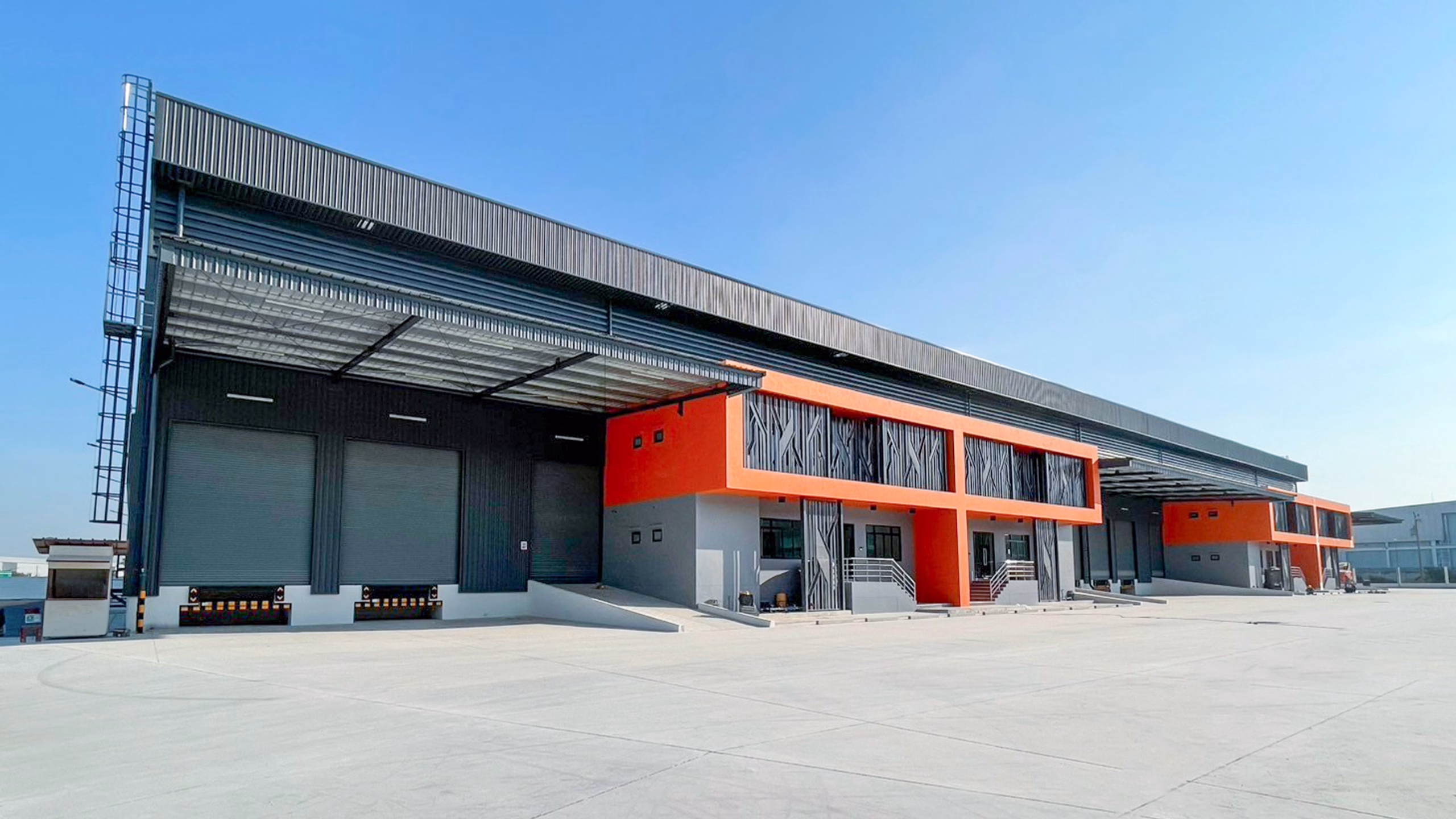 Prospect Reit ประกาศเข้าลงทุนเพิ่มเติมครั้งที่ 4 ในโครงการ Bftz 6 สำเร็จ มูลค่า 970 ล้านบาท เติมพอร์ตทำเลแกร่งดันสินทรัพย์รวมสู่ 9,800 ล้านบาท