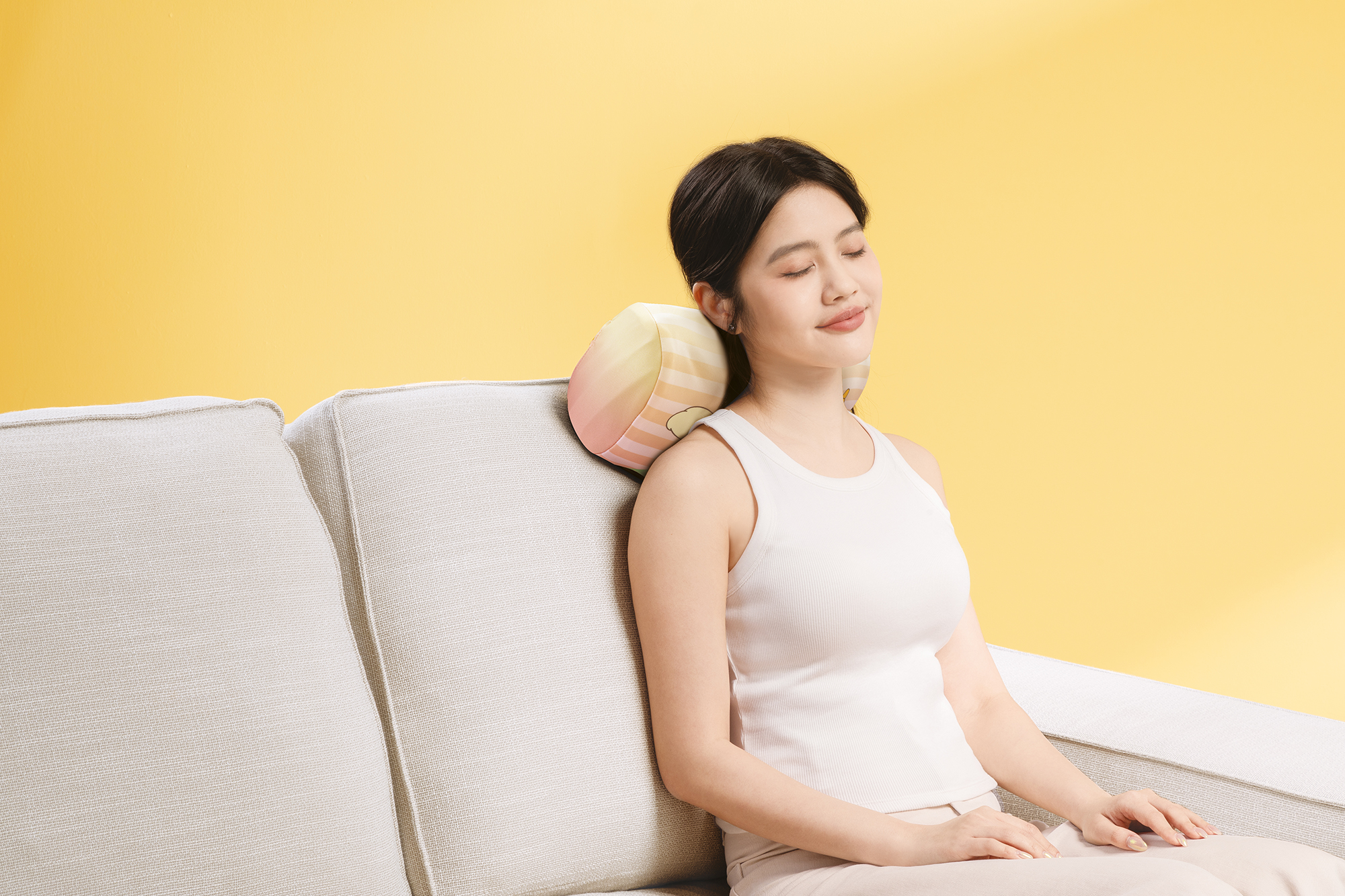 หยุดพัก เติมพลัง สัมผัส “feel Good” Moment ได้ทุกวัน เมื่อ Osim จับมือ Miffy เปิดตัวคอลเลกชันสุดน่ารัก เติมความสุขและความผ่อนคลาย ด้วยสินค้าคุณภาพระดับโลก