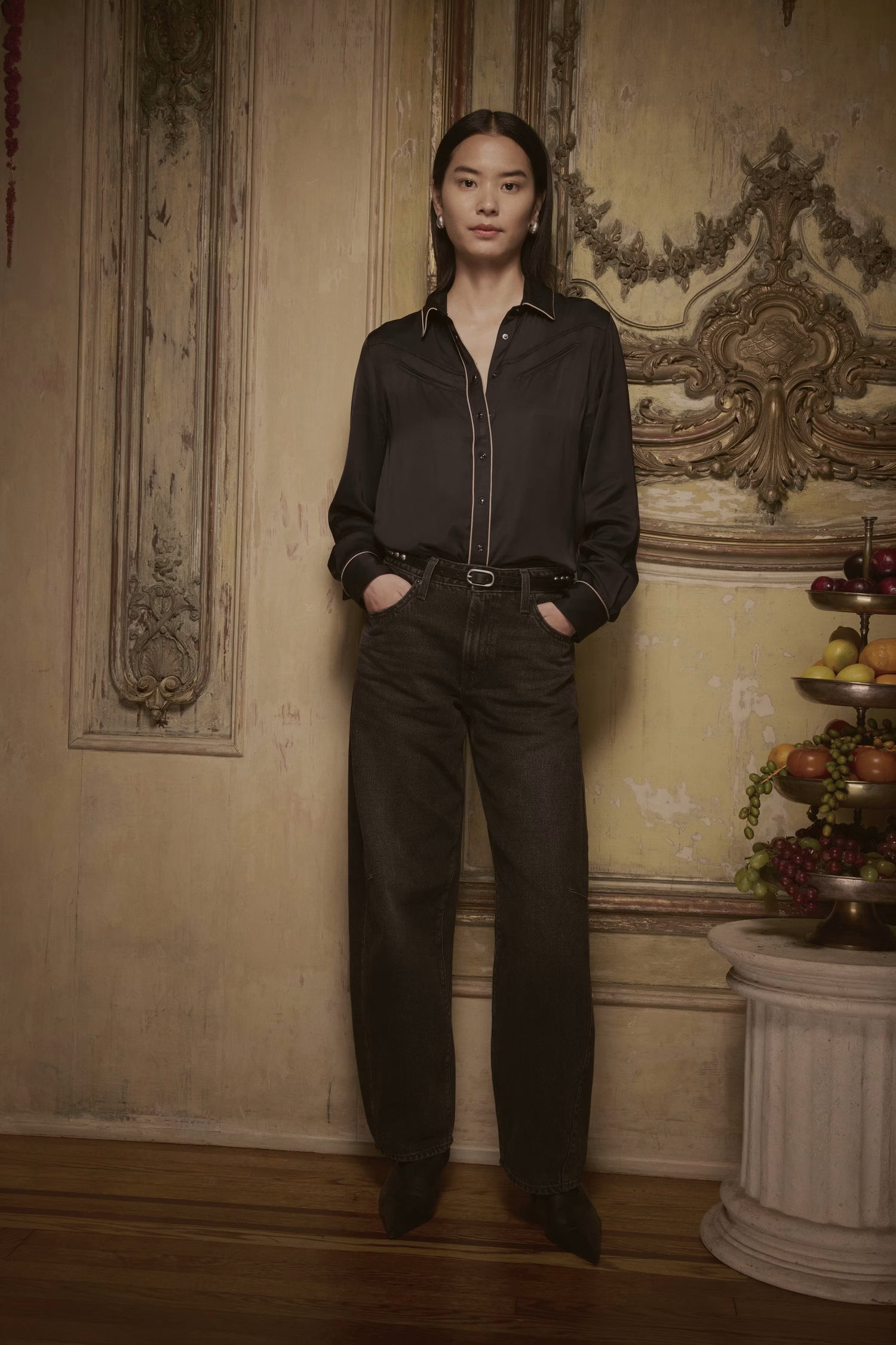 It’s Baggy Season: Levi’s® นิยามใหม่ของการแต่งตัวช่วงฮอลิเดย์ ด้วยความเท่ที่ไม่ต้องพยายาม