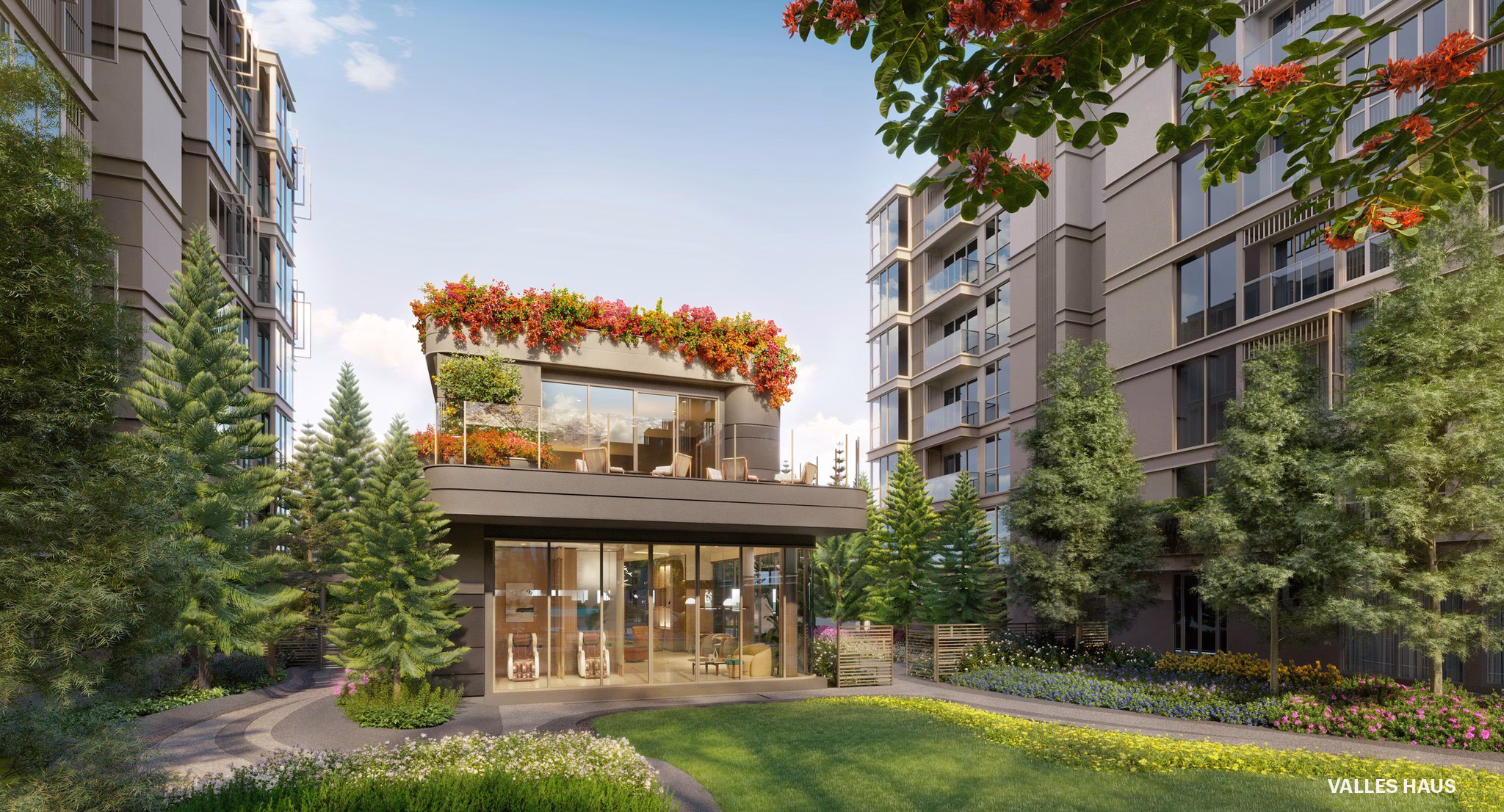 แสนสิริ จับมือ 11 แบงก์ชั้นนำ มอบสินเชื่อบ้านรักษ์โลก สนับสนุนประเทศสู่สังคม Net Zero ยั่งยืน