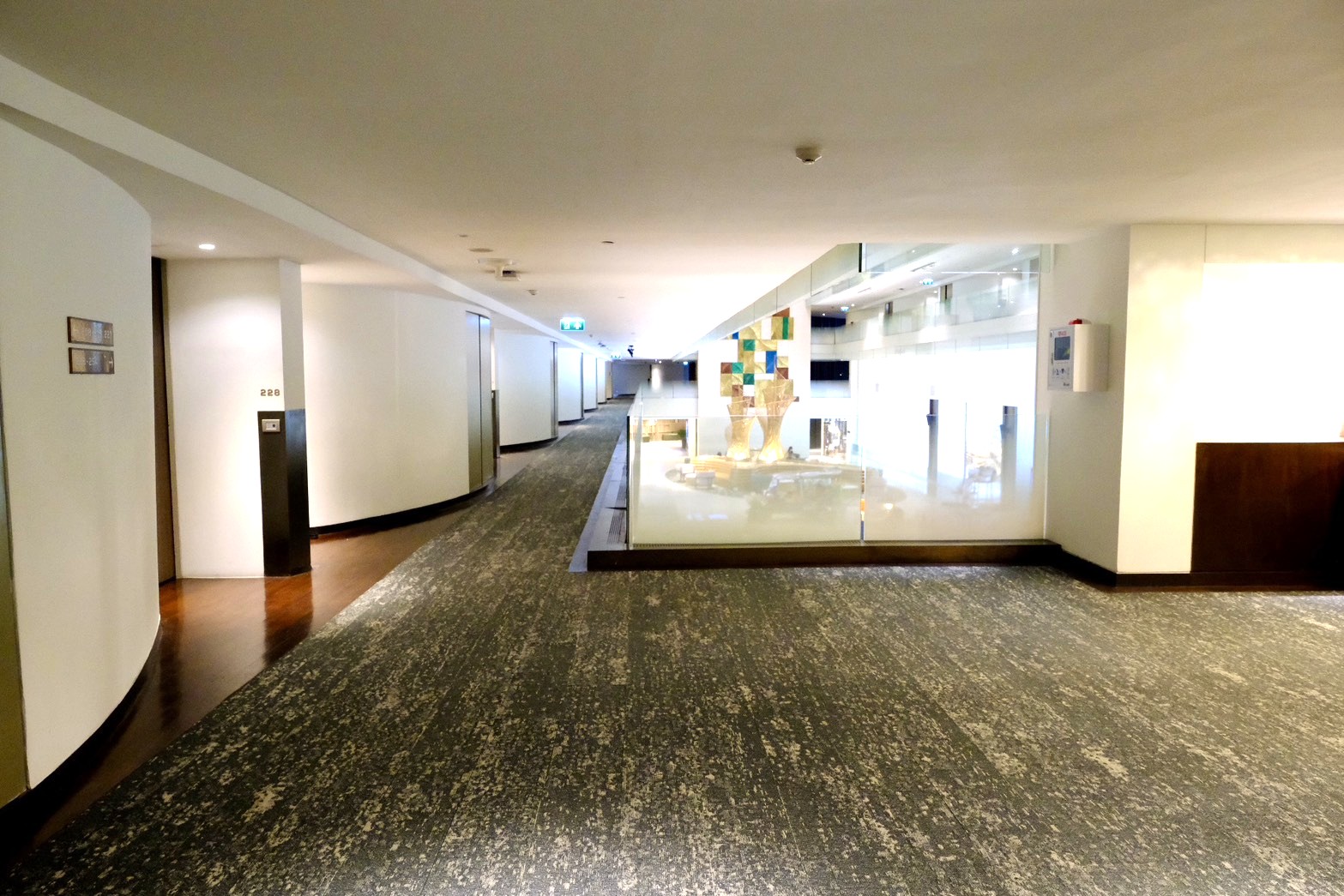 Tcmc มอบเกียรติบัตรให้ ‘เมอเวนพิค บีดีเอ็มเอส เวลเนส รีสอร์ท กรุงเทพ’ ตอกย้ำความเป็นผู้นำองค์กรที่มุ่งมั่นขับเคลื่อนธุรกิจอย่างยั่งยืน