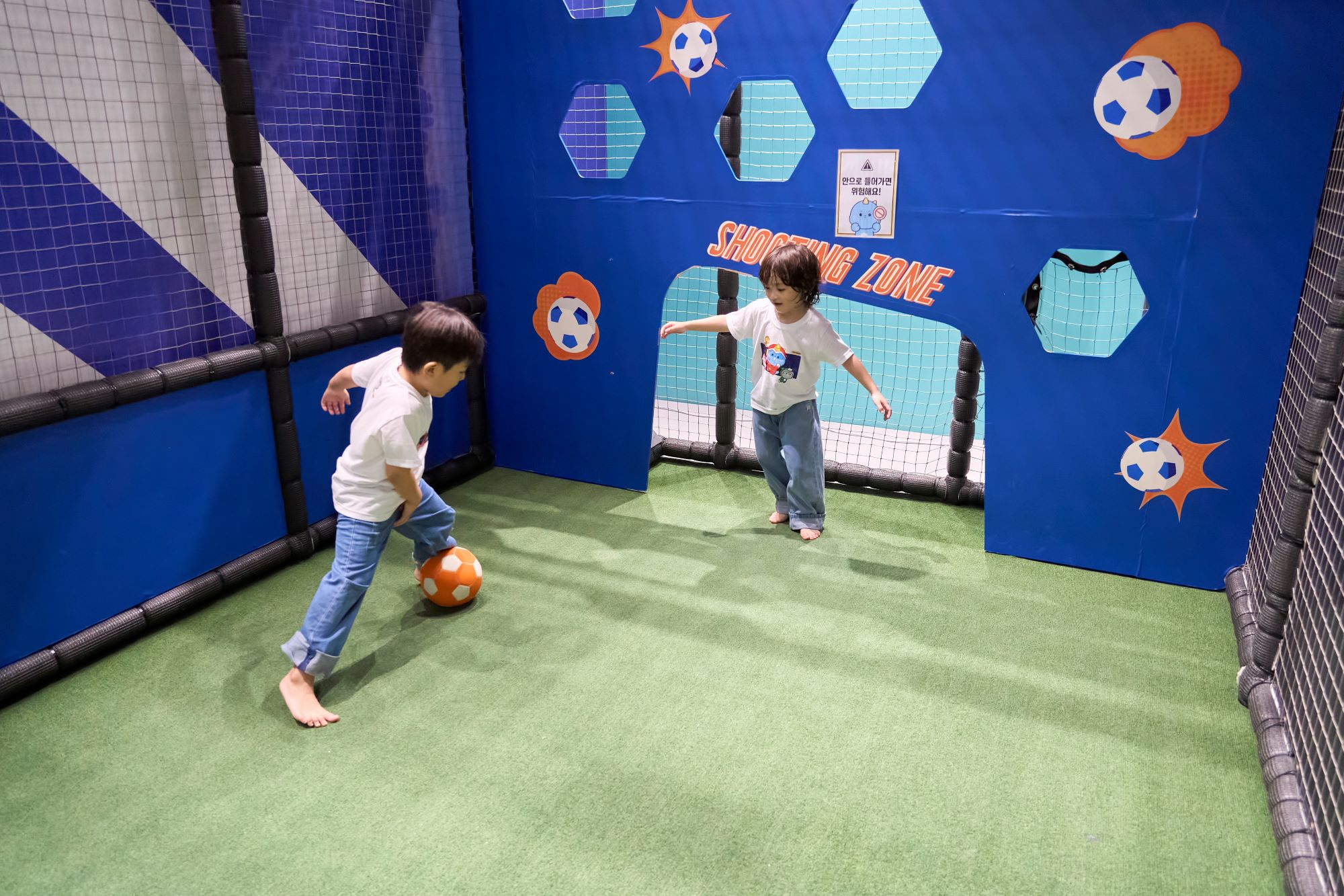 28 พ.ย. นี้ เตรียมพบ ‘champion 1250’ สนามเด็กเล่นในร่มอันดับ 1 ของโลกจากเกาหลี ครั้งแรกในไทย ที่เซ็นทรัล พระราม 3