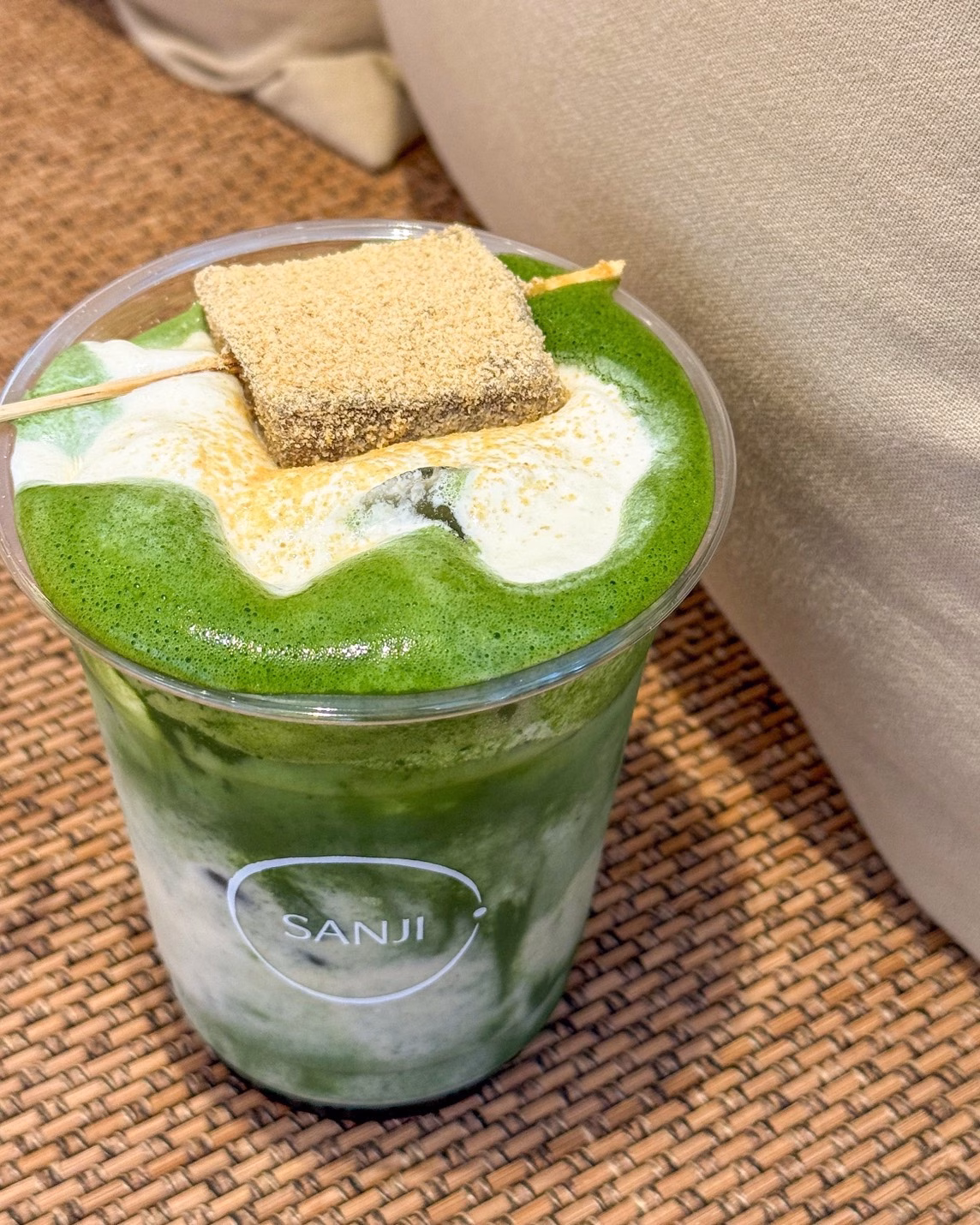 สัมผัสเสน่ห์มัทฉะแต่ละภูมิภาคของญี่ปุ่น กับความต่างที่ชัดเจนในงาน “taste Of Tea: The Aesthetic Of Matcha Origin” ระหว่าง 3 9 ธันวาคมนี้ ที่ศูนย์การค้าเซ็นทรัลเวิลด์ แล้วจะรู้ว่า… “มัทฉะ” … ไม่เหมือนกัน