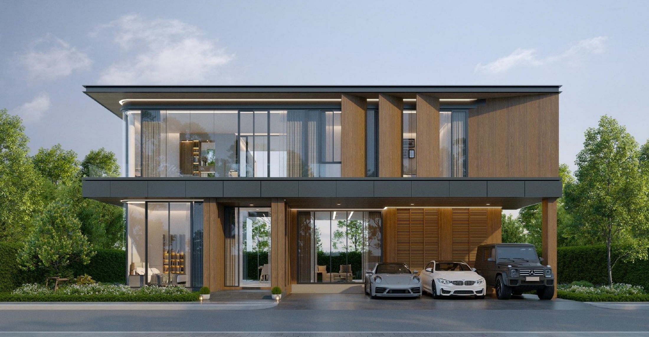 “พฤกษา โฮลดิ้ง” โชว์ผลประกอบการ 9 เดือน ทำ All Time High Margin เดินหน้าผสานความแข็งแกร่ง ธุรกิจอสังหาฯ–เฮลท์แคร์ต่อเนื่อง เตรียมเปิดตัวบริการแพทย์ประจำครอบครัวครั้งแรกในไทย พร้อมลุยธุรกิจสร้างรายได้ประจำ เปิดตัว “ไอเพลิน” Eco Branded Apartment แห่งแรกในไทย