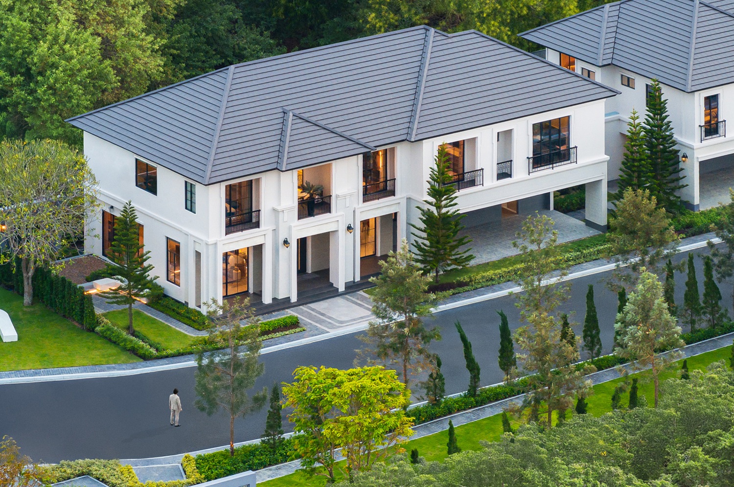 “พฤกษา โฮลดิ้ง” ขยายพอร์ตธุรกิจ ส่ง “ihc” เสริมทัพ ปักธงบุกตลาดก่อสร้าง รับสร้างบ้านครบวงจร พร้อมเดินหน้าเปิดตัวธุรกิจให้เช่า เสริมแกร่งระยะยาว