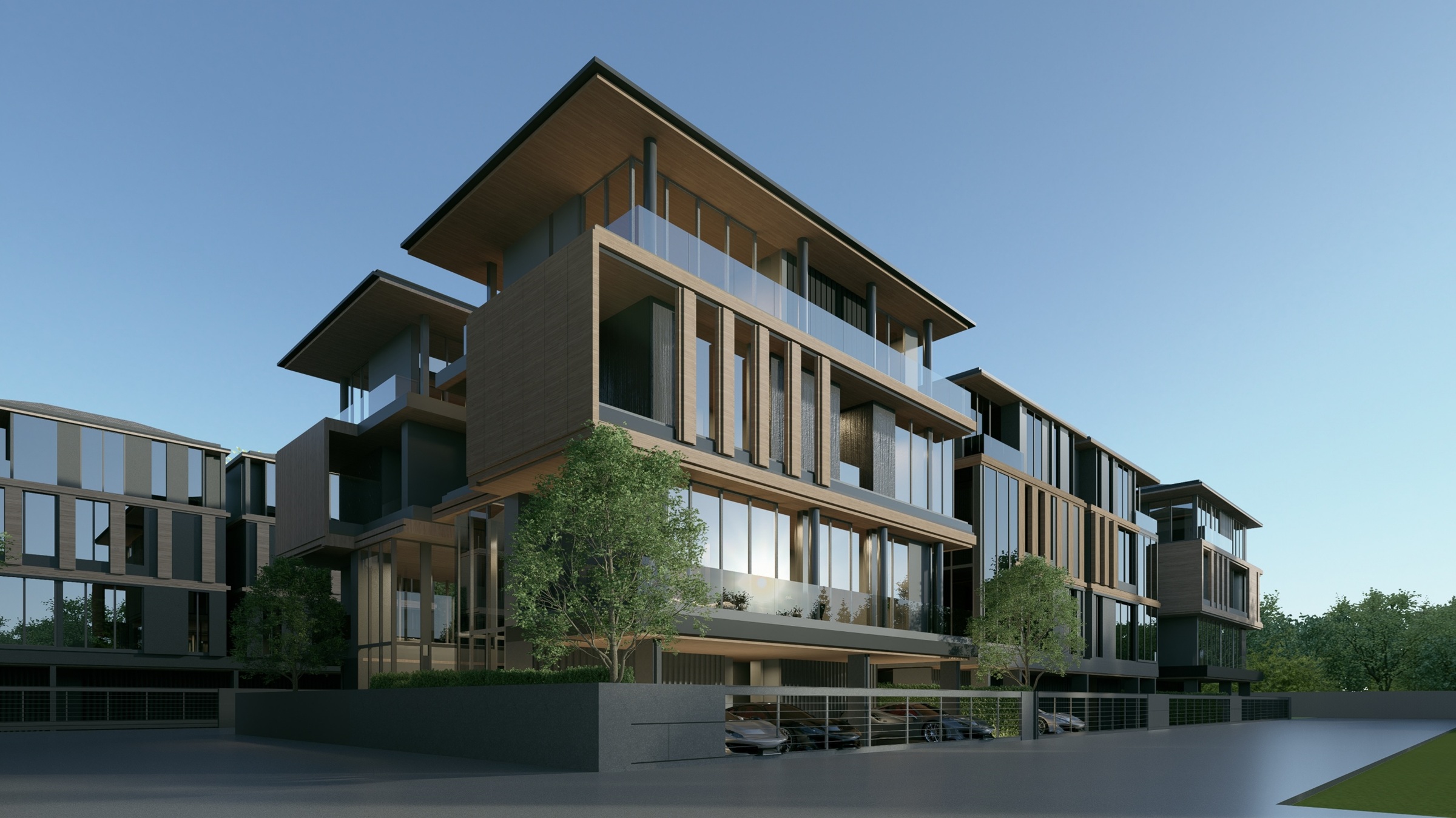 “พฤกษา โฮลดิ้ง” โชว์ผลประกอบการ 9 เดือน ทำ All Time High Margin เดินหน้าผสานความแข็งแกร่ง ธุรกิจอสังหาฯ–เฮลท์แคร์ต่อเนื่อง เตรียมเปิดตัวบริการแพทย์ประจำครอบครัวครั้งแรกในไทย พร้อมลุยธุรกิจสร้างรายได้ประจำ เปิดตัว “ไอเพลิน” Eco Branded Apartment แห่งแรกในไทย