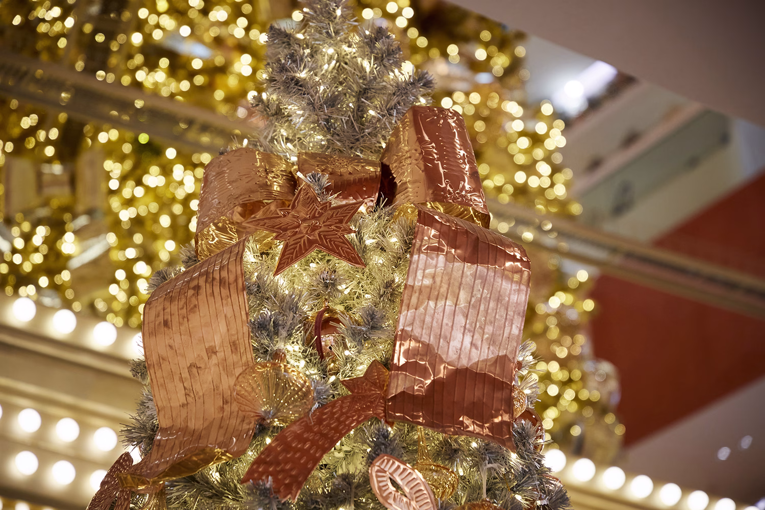 ห้างเซ็นทรัลเปิดตัว “central Season Of Giving 2026” เทศกาลของขวัญครบที่สุดแห่งปี พร้อมยกระดับประสบการณ์ช้อป – อีเวนต์ – Csr ในฐานะ The World Of Gifts เดสติเนชันอันดับหนึ่งของไทย