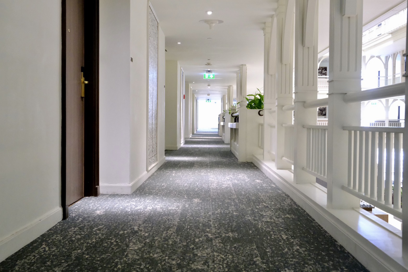 Tcmc มอบเกียรติบัตรให้ ‘เมอเวนพิค บีดีเอ็มเอส เวลเนส รีสอร์ท กรุงเทพ’ ตอกย้ำความเป็นผู้นำองค์กรที่มุ่งมั่นขับเคลื่อนธุรกิจอย่างยั่งยืน