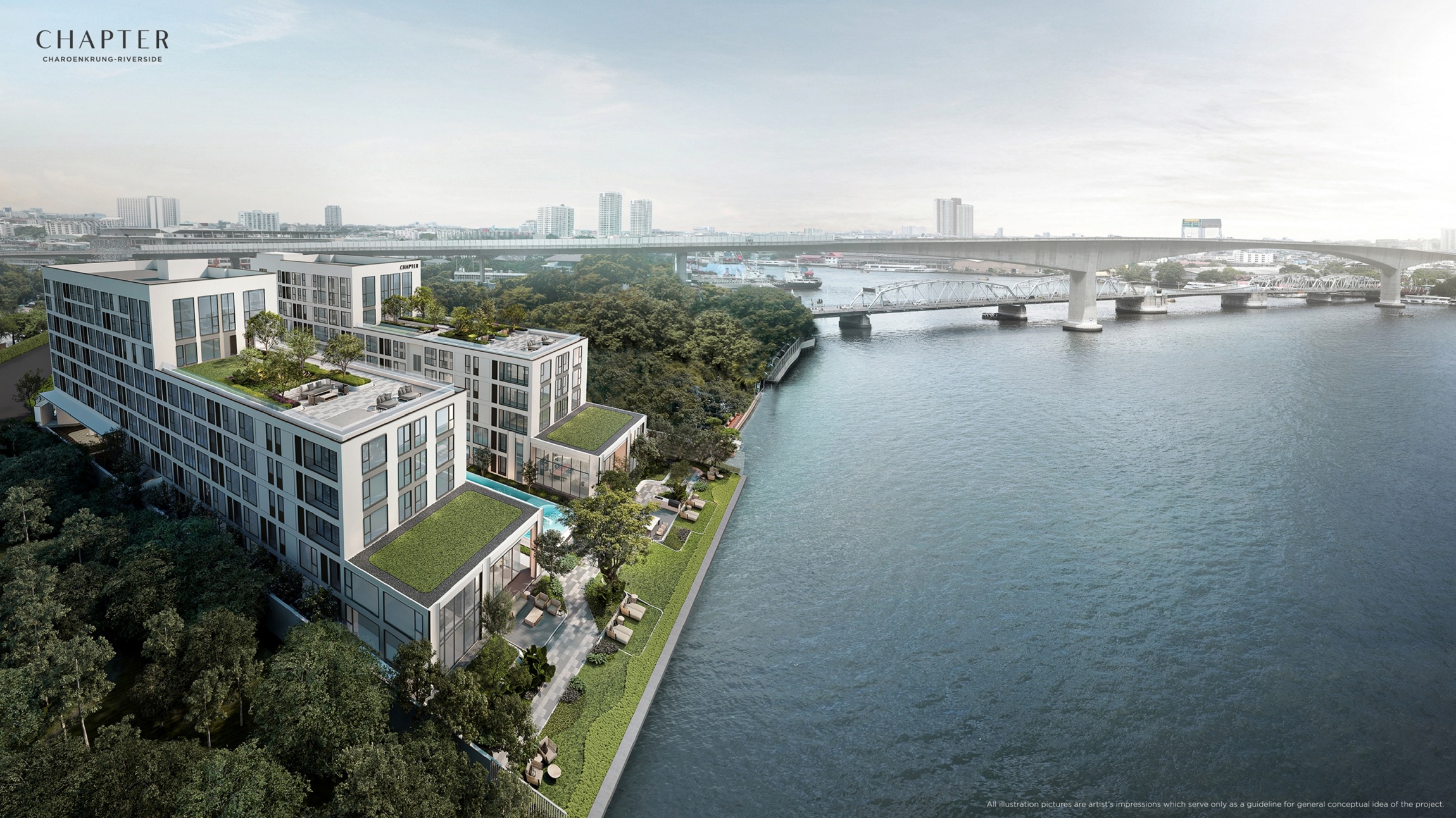 “พฤกษา โฮลดิ้ง” โชว์ผลประกอบการ 9 เดือน ทำ All Time High Margin เดินหน้าผสานความแข็งแกร่ง ธุรกิจอสังหาฯ–เฮลท์แคร์ต่อเนื่อง เตรียมเปิดตัวบริการแพทย์ประจำครอบครัวครั้งแรกในไทย พร้อมลุยธุรกิจสร้างรายได้ประจำ เปิดตัว “ไอเพลิน” Eco Branded Apartment แห่งแรกในไทย