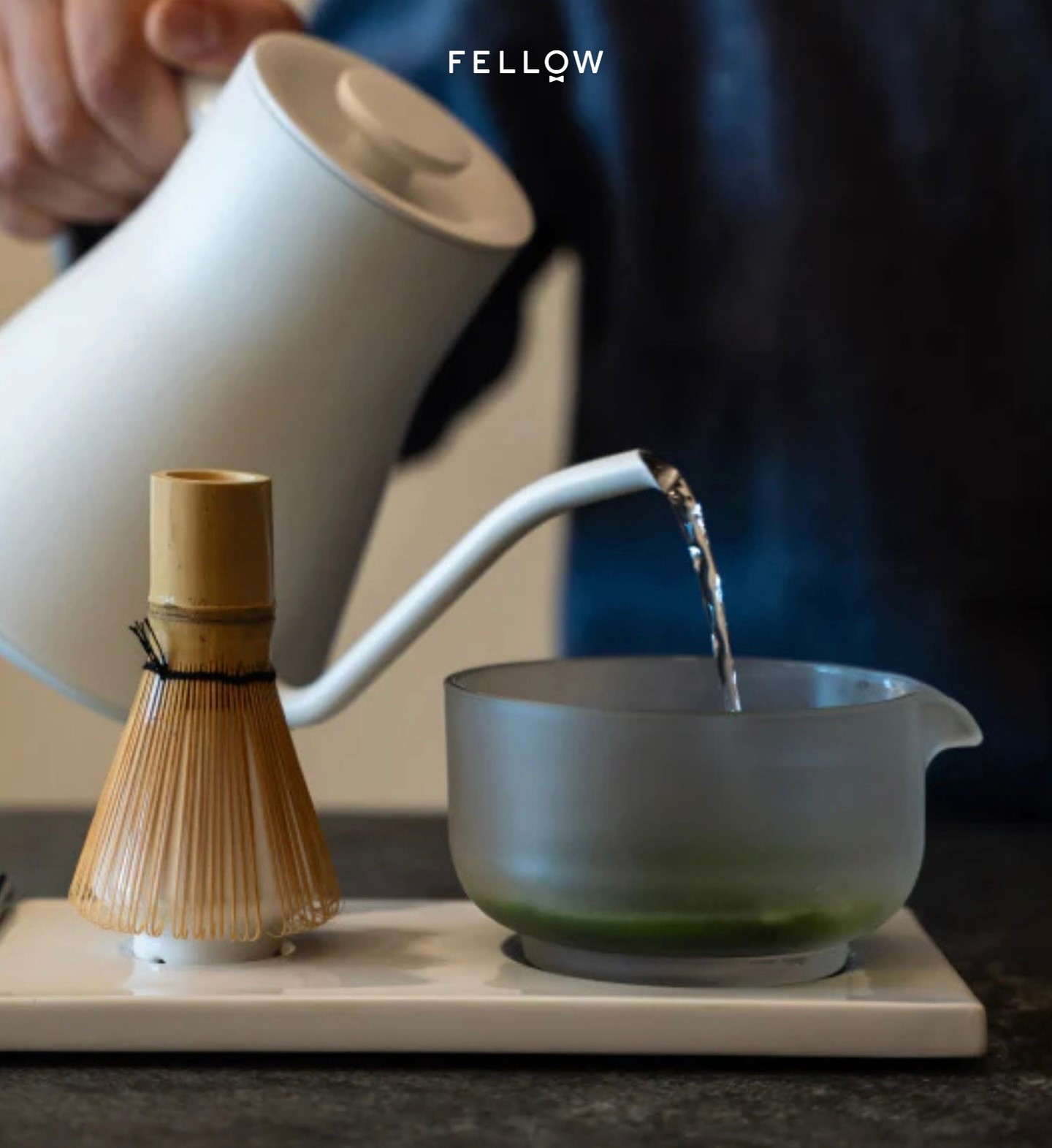 สัมผัสเสน่ห์มัทฉะแต่ละภูมิภาคของญี่ปุ่น กับความต่างที่ชัดเจนในงาน “taste Of Tea: The Aesthetic Of Matcha Origin” ระหว่าง 3 9 ธันวาคมนี้ ที่ศูนย์การค้าเซ็นทรัลเวิลด์ แล้วจะรู้ว่า… “มัทฉะ” … ไม่เหมือนกัน