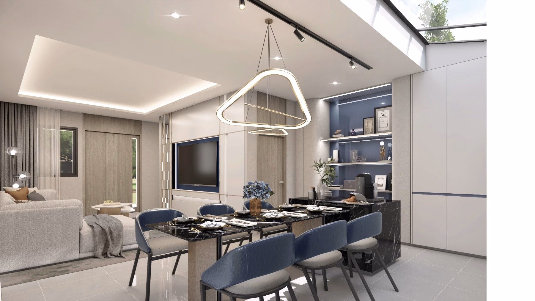 เอพี ไทยแลนด์ ย้ำบริษัทอสังหาอันดับ 1 ประกาศรายได้รวม 9 เดือน 33,368 ล้าน กำไรสุทธิสูงถึง 3,025 ล้าน