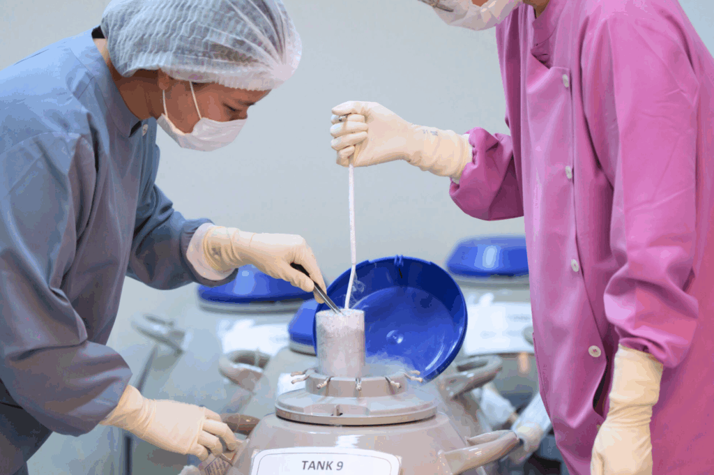 ก้าวสู่ปีที่ 19 เซฟ เฟอร์ทิลิตี้ คลินิก (safe Fertility Clinic) เดินเกมรุก ปั้นสาขาขอนแก่นสู่ศูนย์กลางการดูแลด้านการเจริญพันธุ์และรักษาผู้มีบุตรยาก เจาะกลุ่มคนไข้ไทย ต่างชาติปูพรมสู่ตลาด Asean