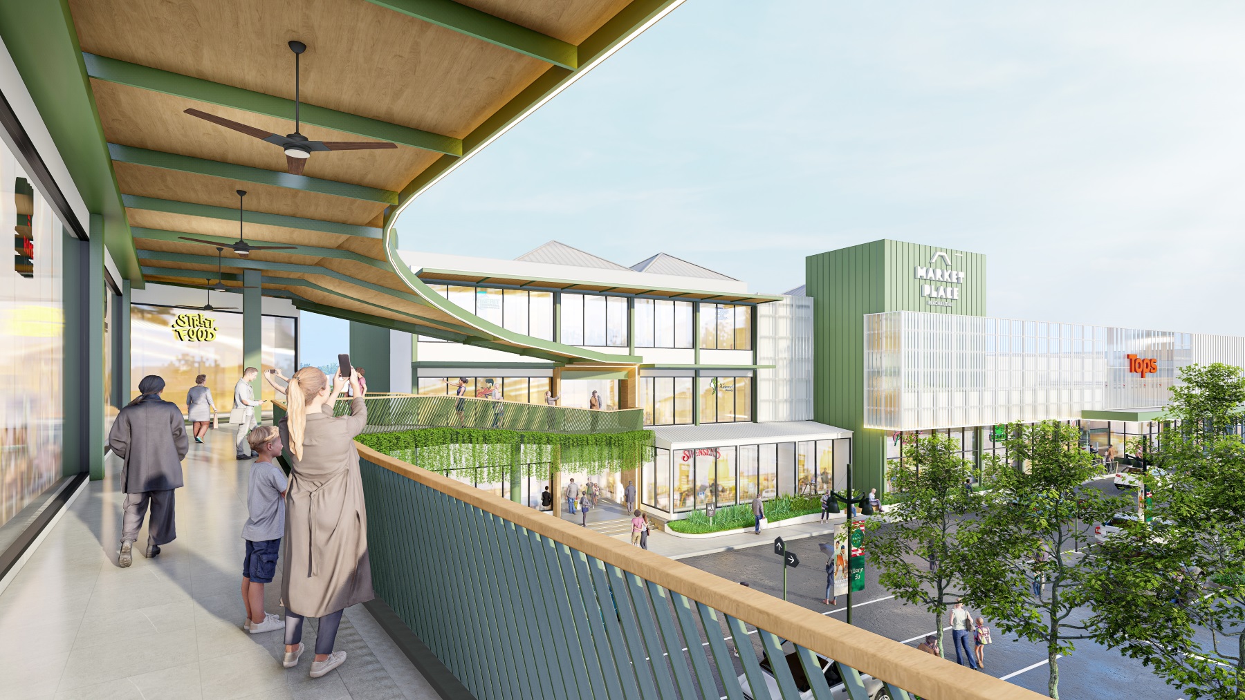 เซ็นทรัลพัฒนา เตรียมเปิด “market Place ประชาอุทิศ” 29 พ.ย. นี้ ปักหมุด คอมมูนิตี้ มอลล์ ทำเลศักยภาพประชาอุทิศ–ทุ่งครุ